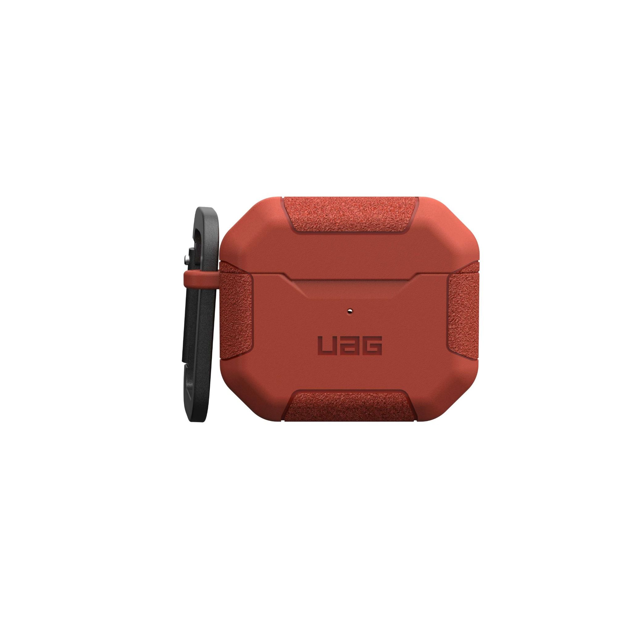  Ốp nhựa cứng UAG Scout cho AirPods Gen 3 