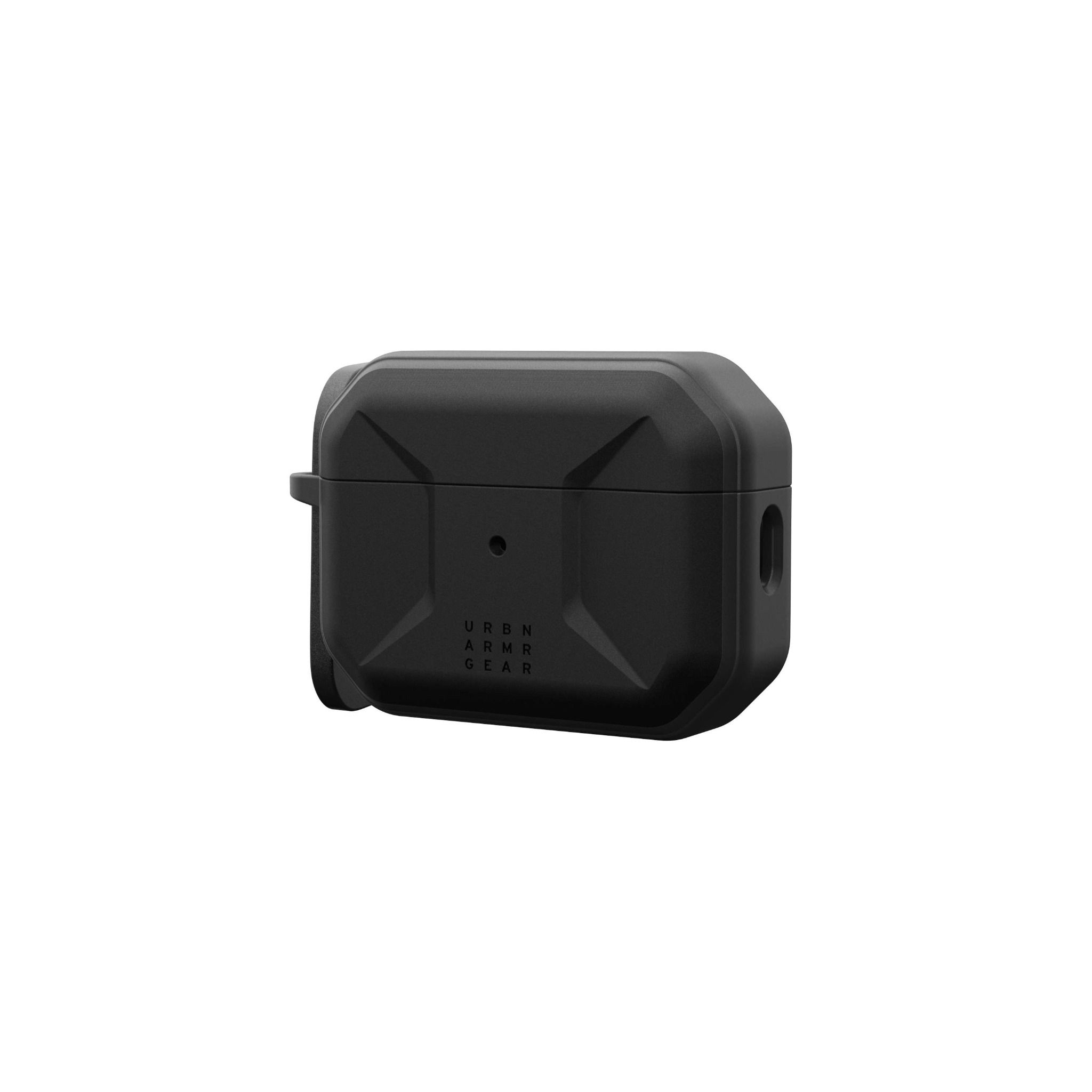 Ốp nhựa cứng UAG Civilian cho AirPods Pro Gen 2 (2022/2023)