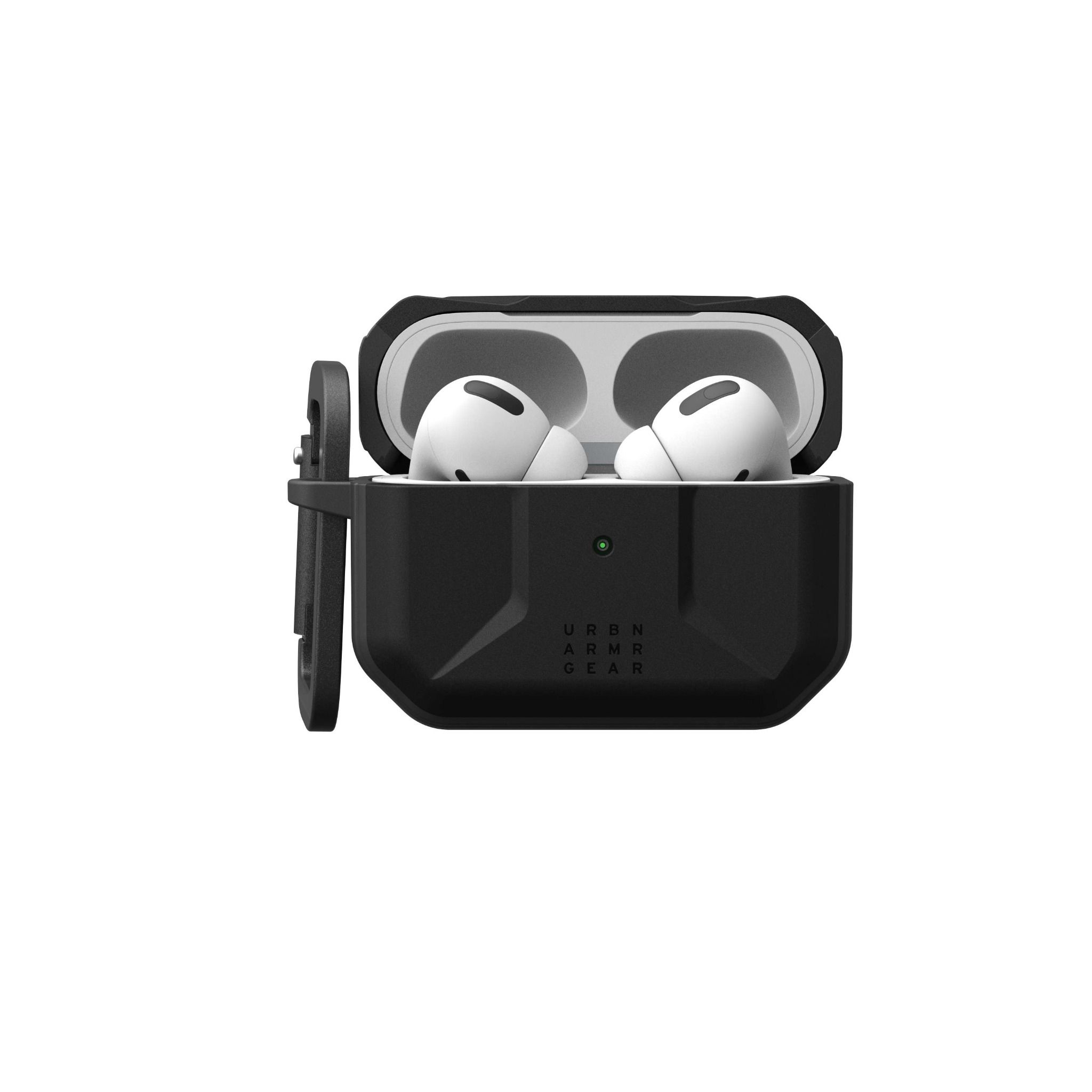Ốp nhựa cứng UAG Civilian cho AirPods Pro Gen 2 (2022/2023)