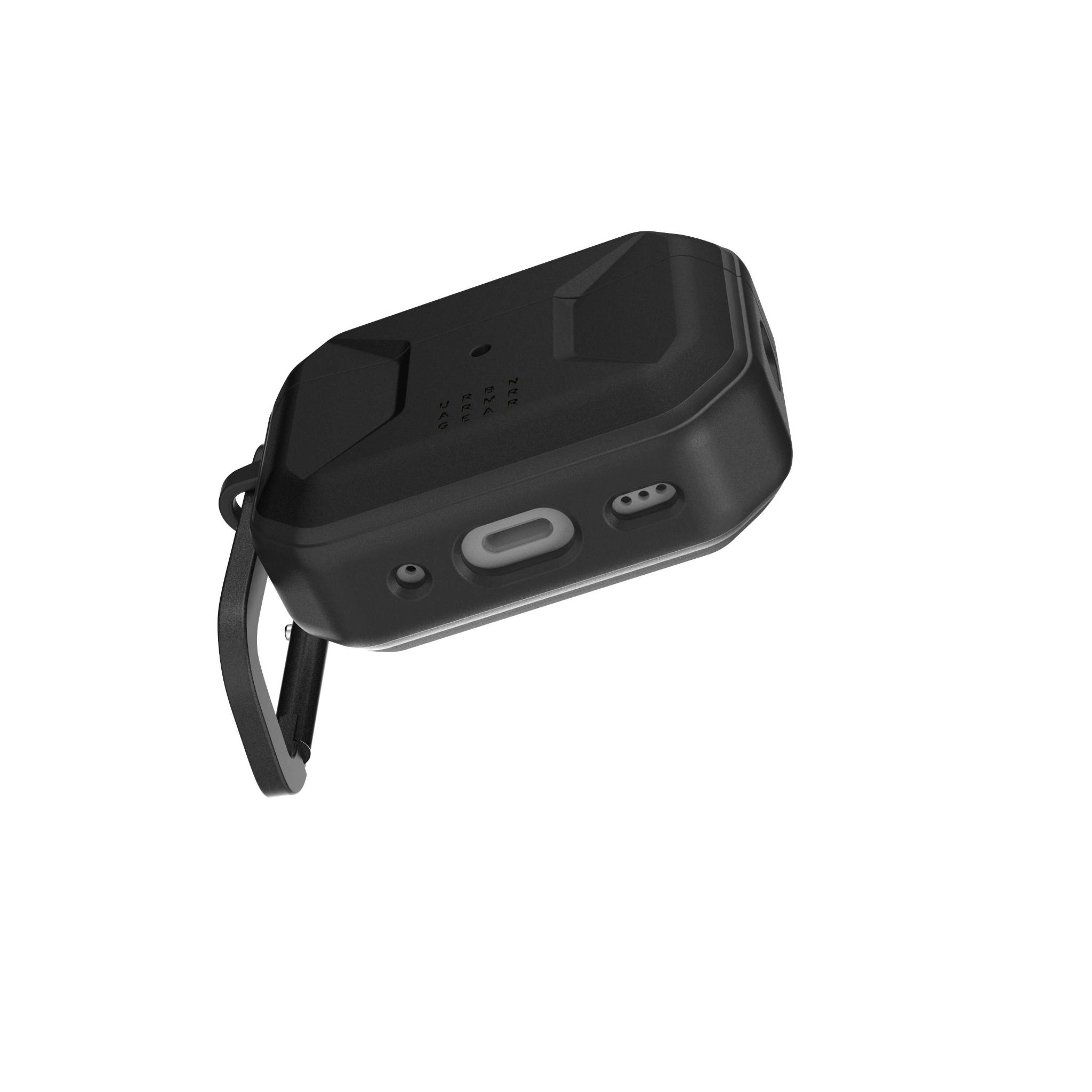 Ốp nhựa cứng UAG Civilian cho AirPods Pro Gen 2 (2022/2023)