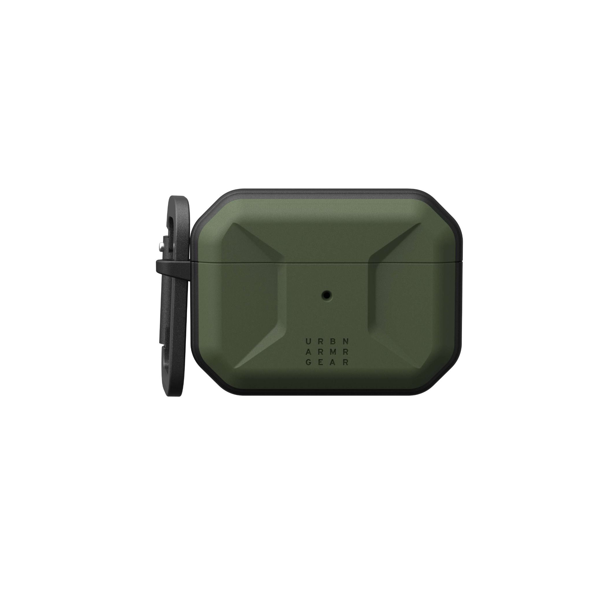 Ốp nhựa cứng UAG Civilian cho AirPods Pro Gen 2 (2022/2023)
