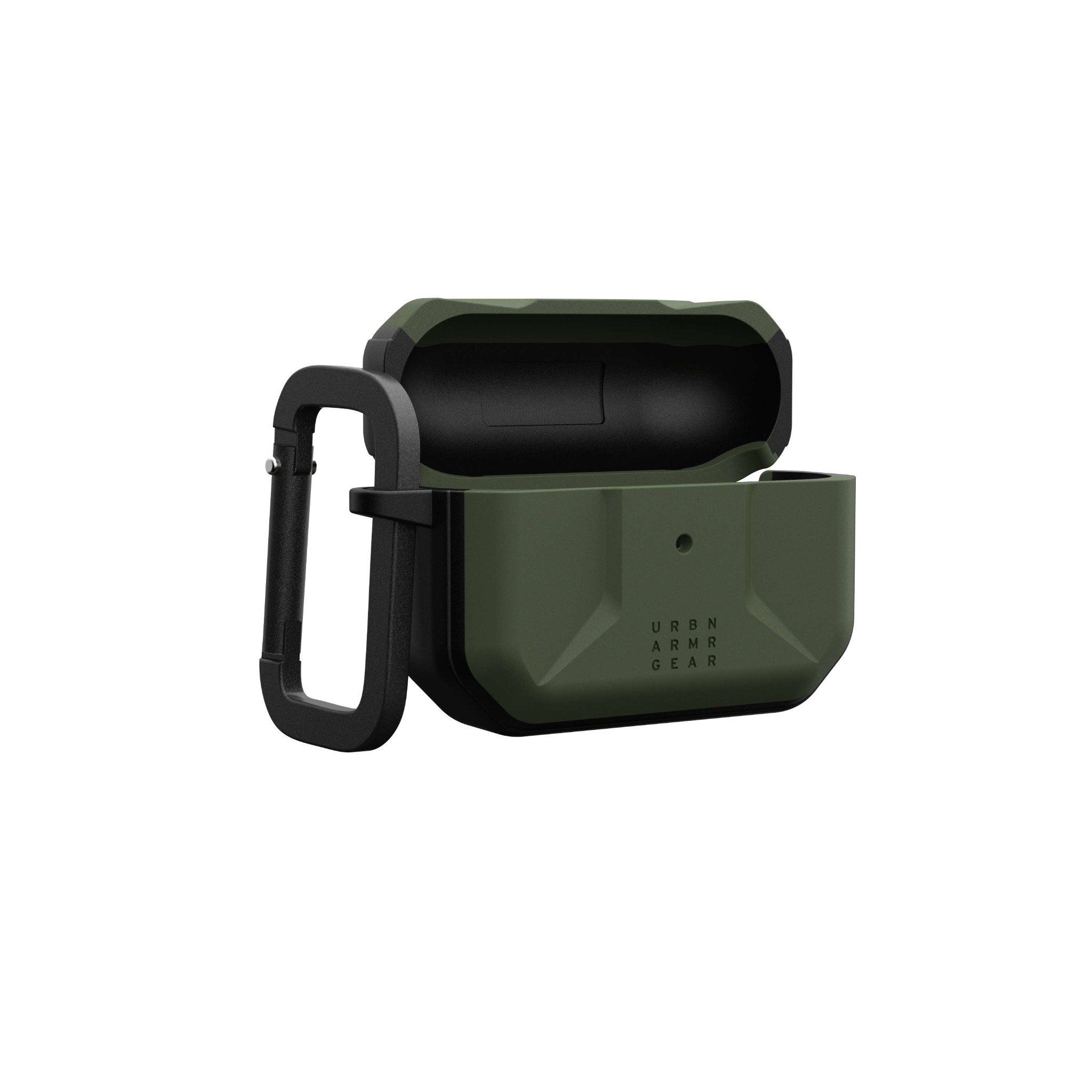 Ốp nhựa cứng UAG Civilian cho AirPods Pro Gen 2 (2022/2023)