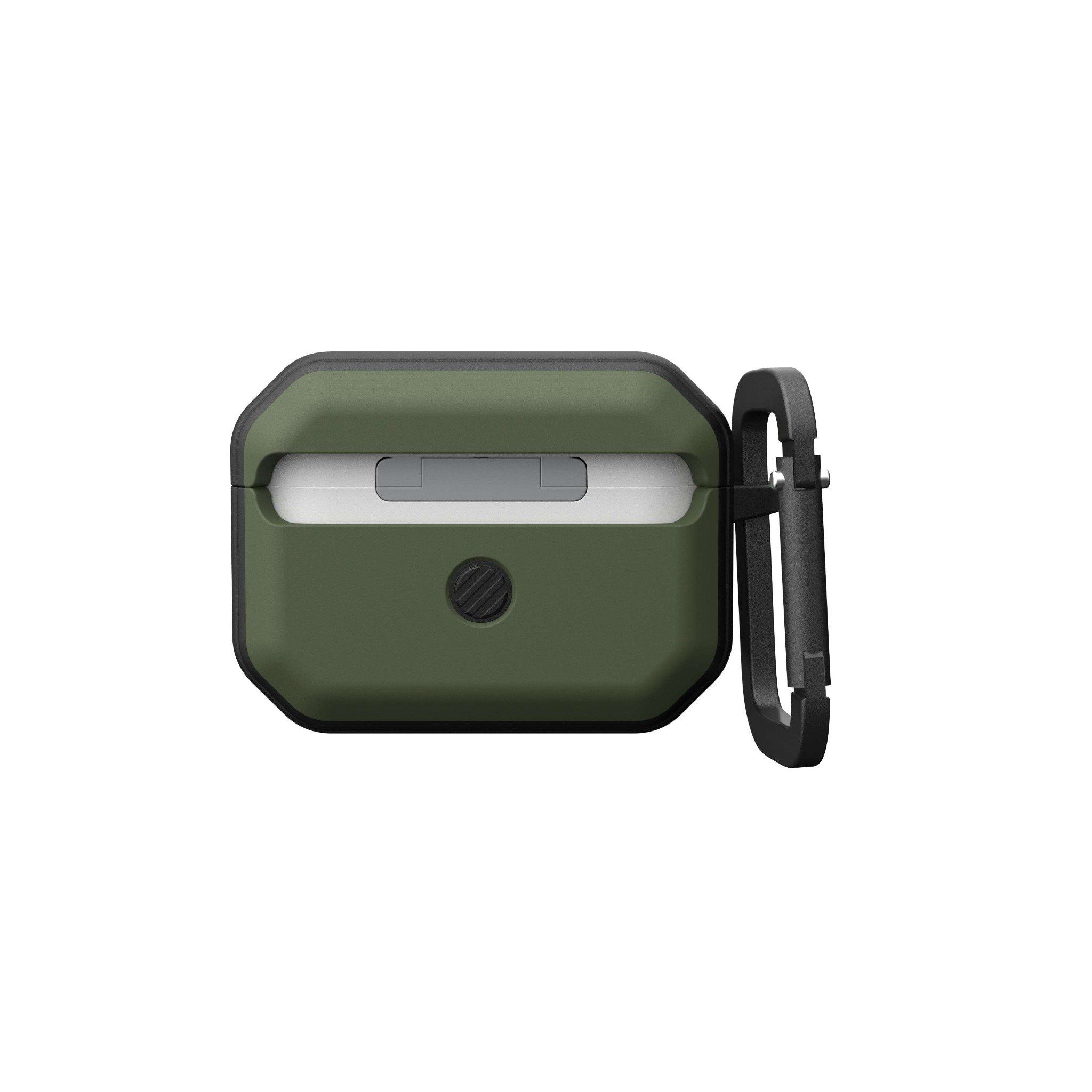 Ốp nhựa cứng UAG Civilian cho AirPods Pro Gen 2 (2022/2023)