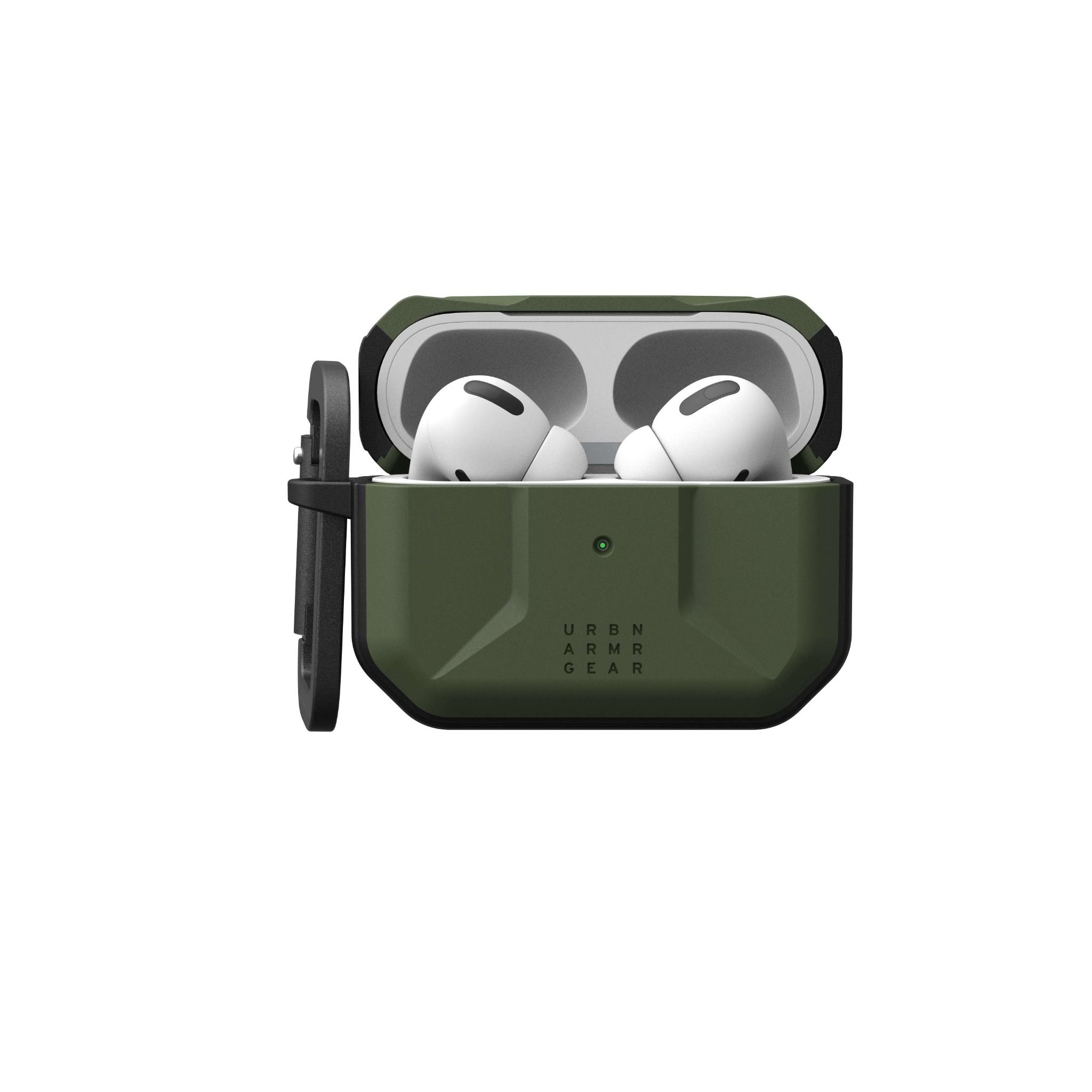 Ốp nhựa cứng UAG Civilian cho AirPods Pro Gen 2 (2022/2023)