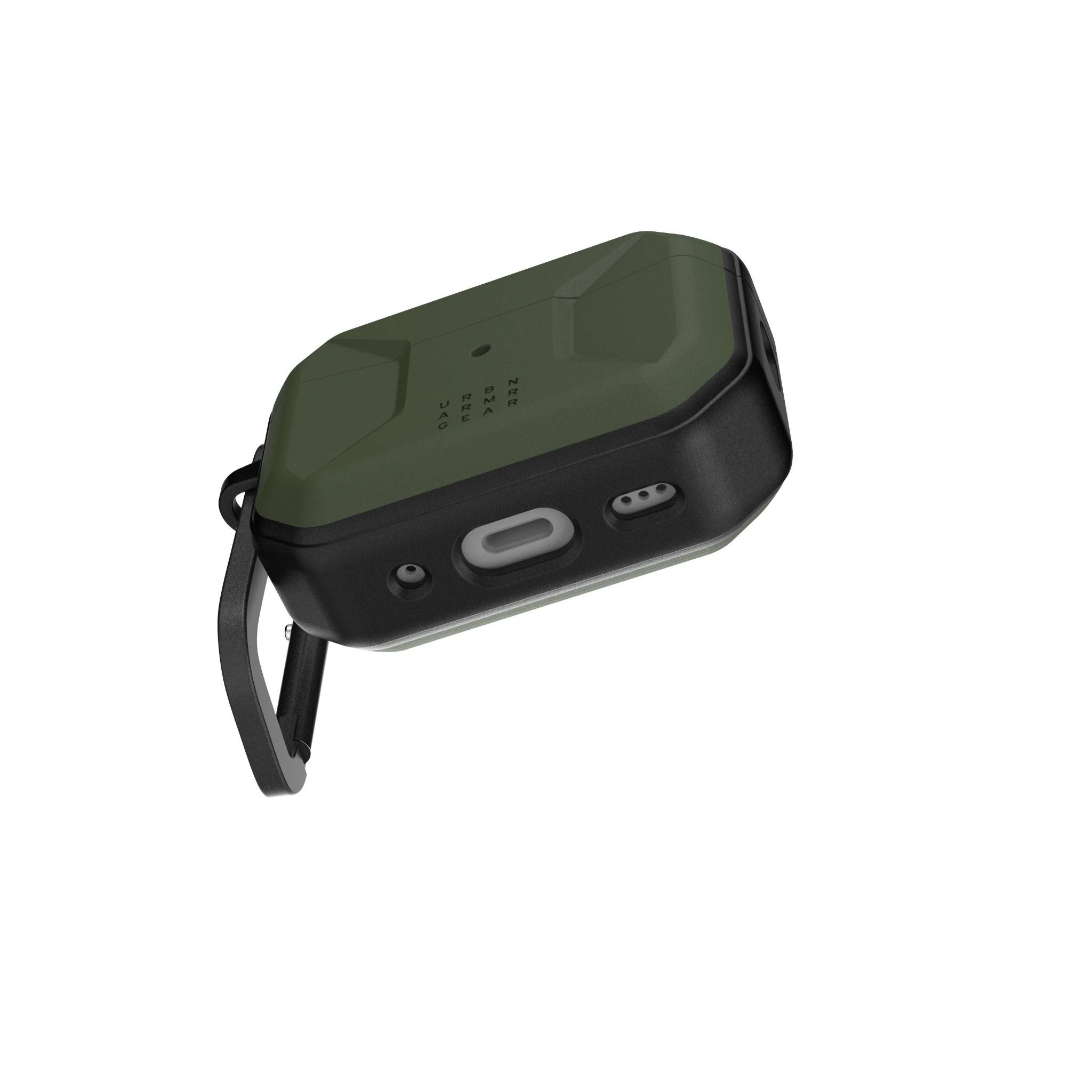 Ốp nhựa cứng UAG Civilian cho AirPods Pro Gen 2 (2022/2023)