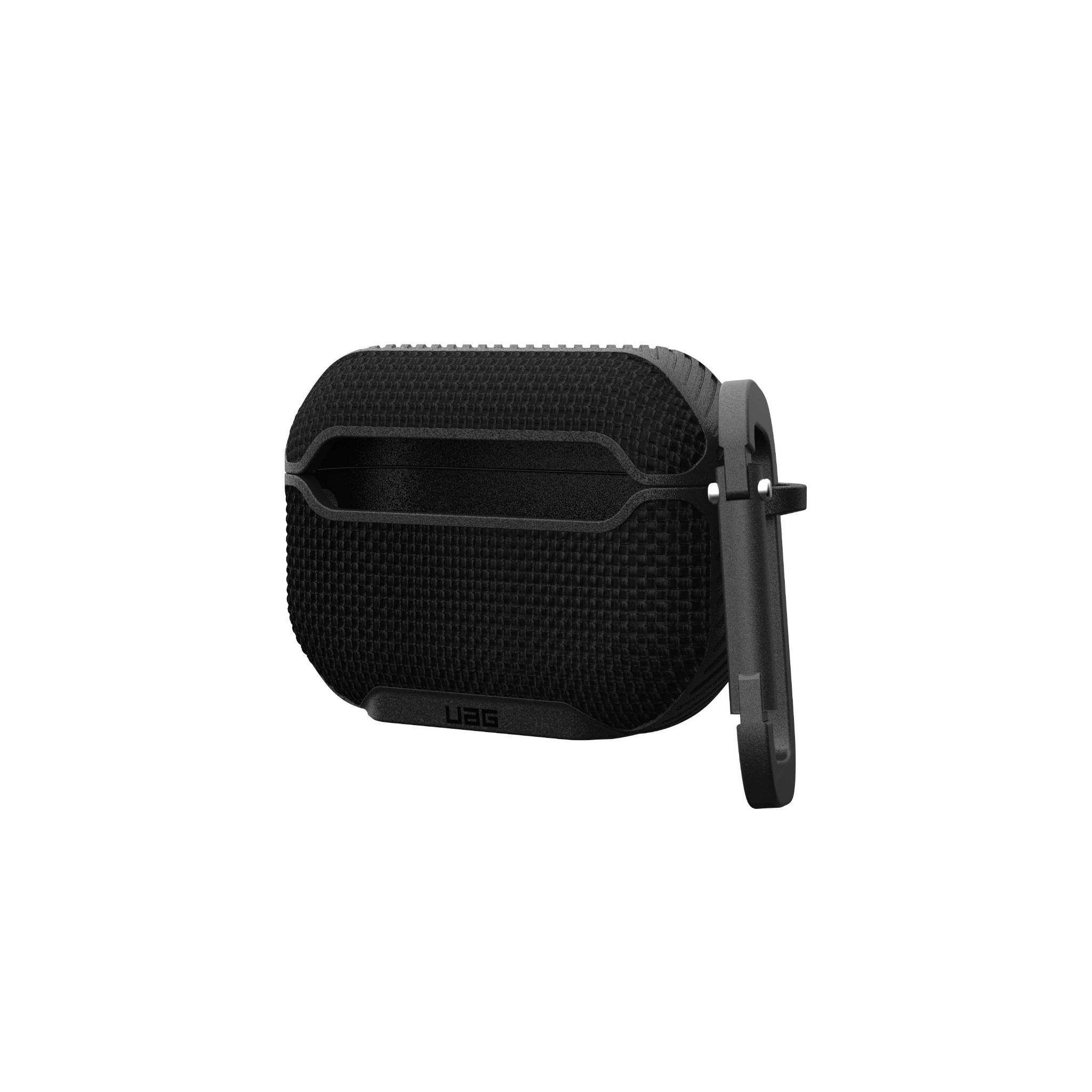 Ốp nhựa cứng UAG Metropolis cho AirPods Pro Gen 2 (2022/2023)