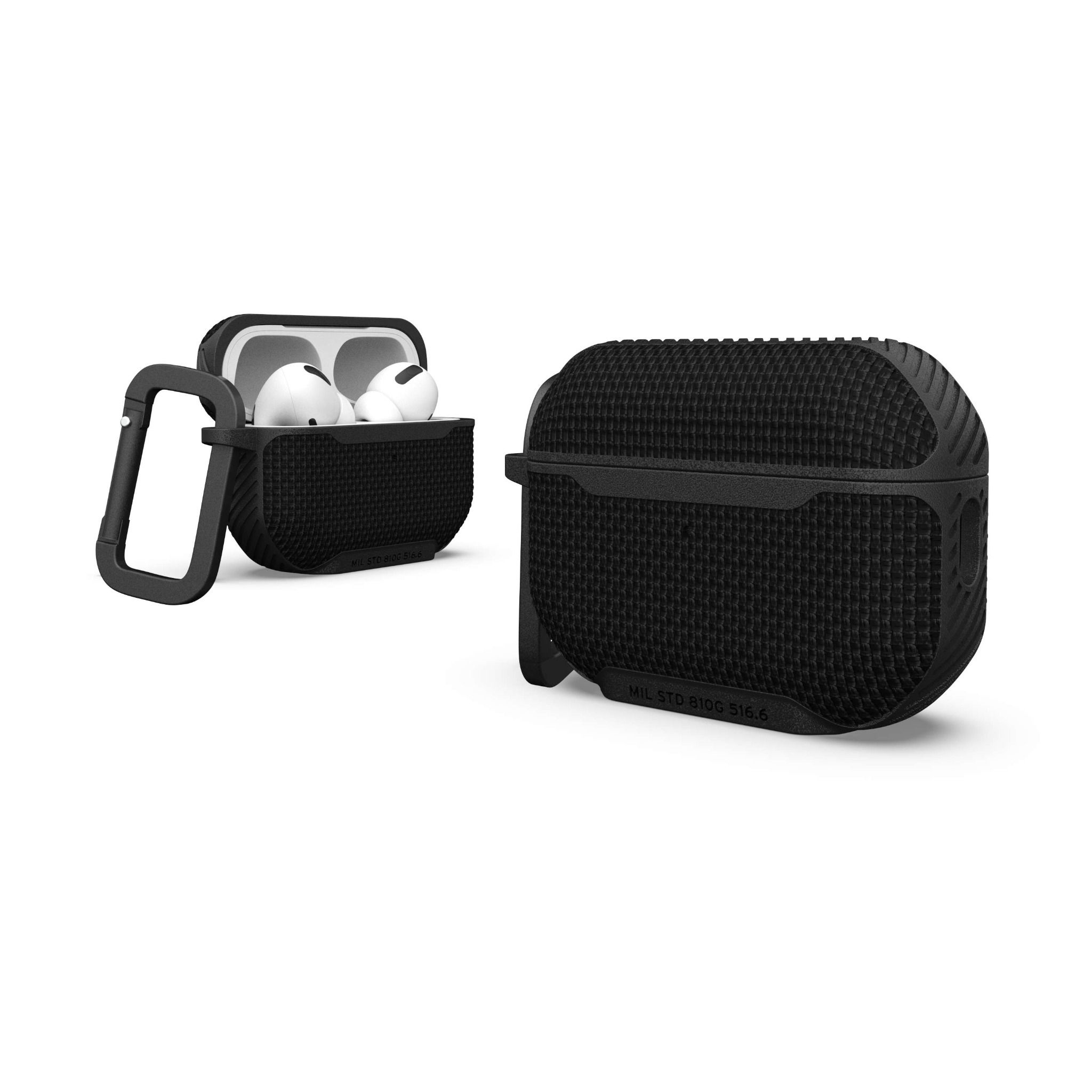 Ốp nhựa cứng UAG Metropolis cho AirPods Pro Gen 2 (2022/2023)
