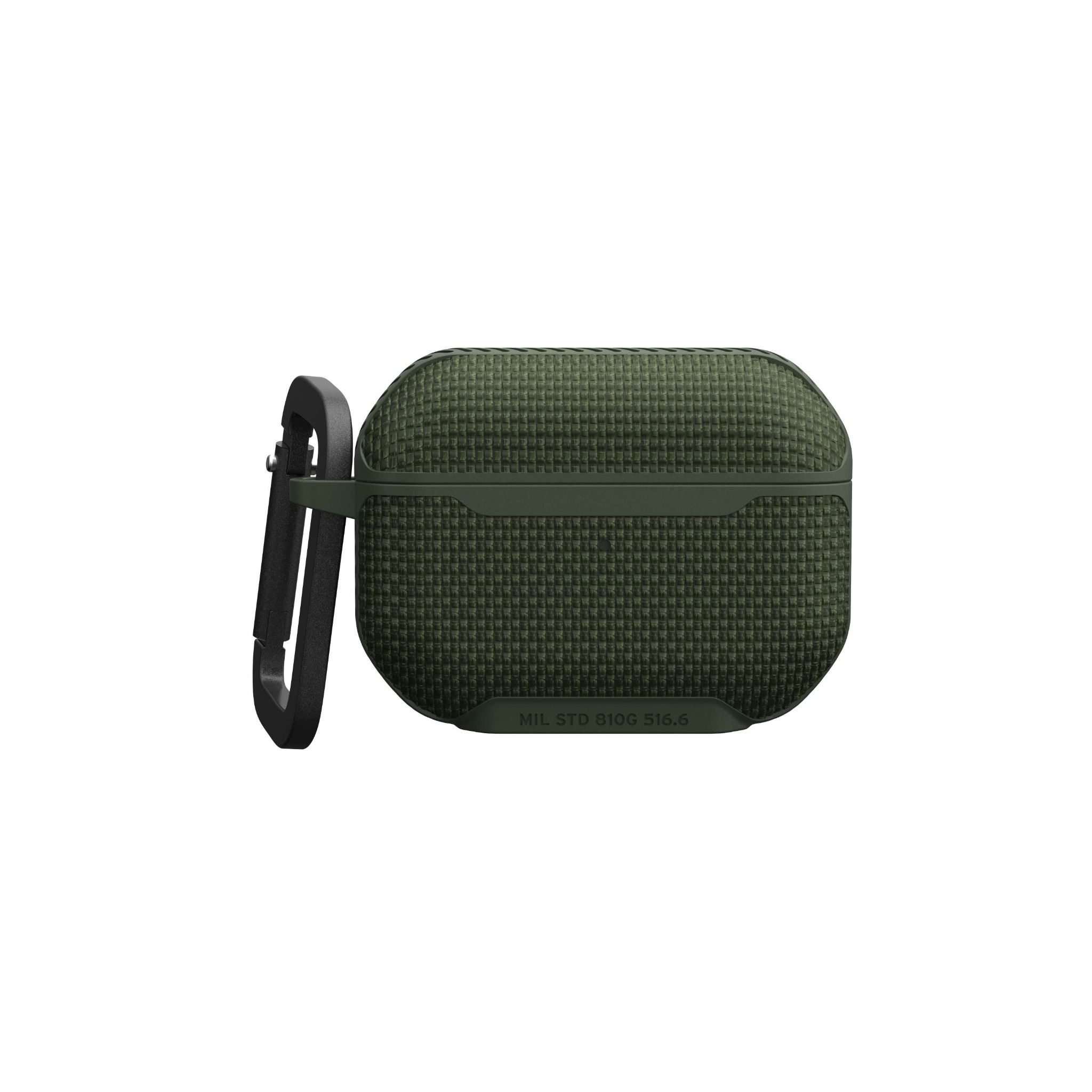 Ốp nhựa cứng UAG Metropolis cho AirPods Pro Gen 2 (2022/2023)