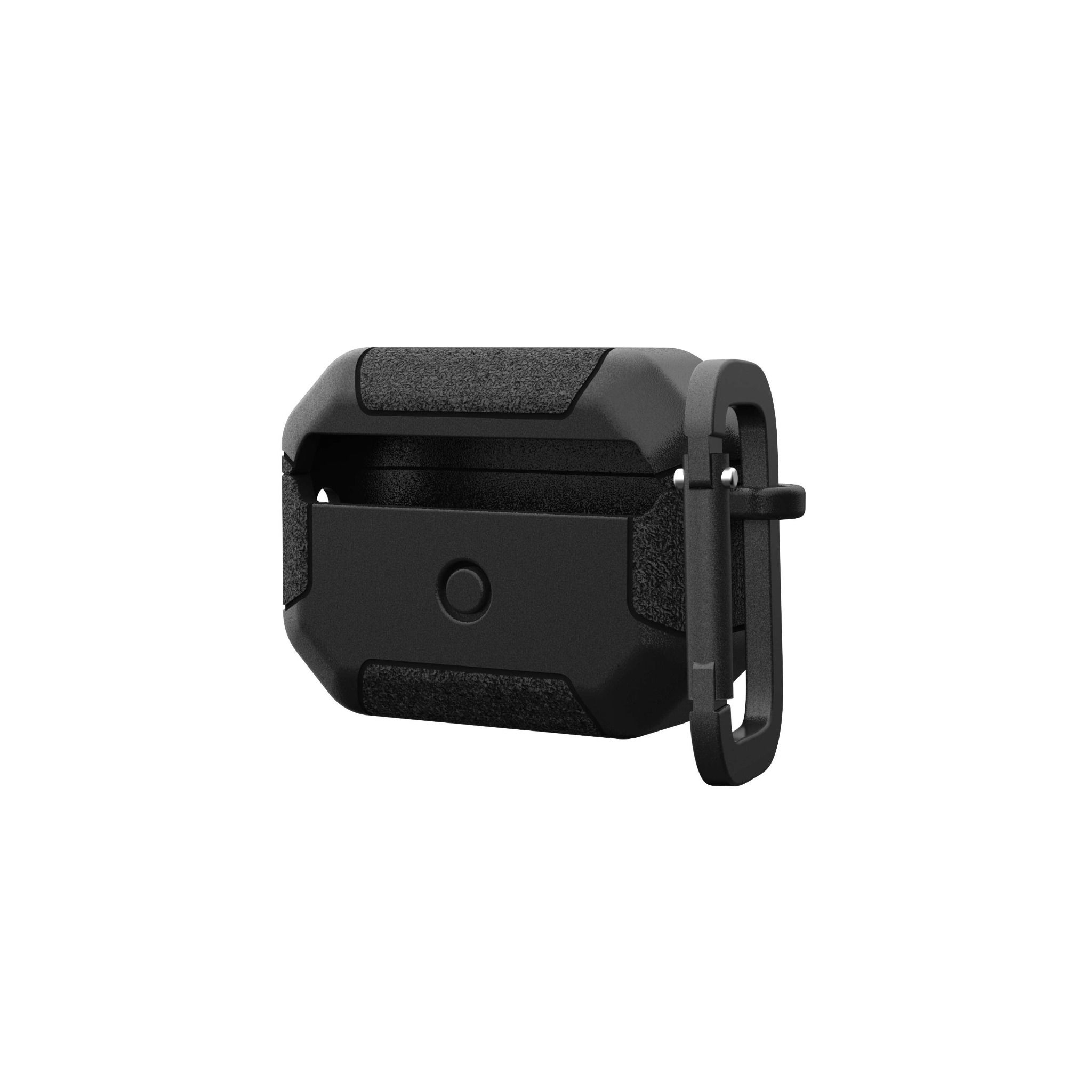 Ốp nhựa cứng UAG Scout cho AirPods Pro Gen 2 (2022/2023)
