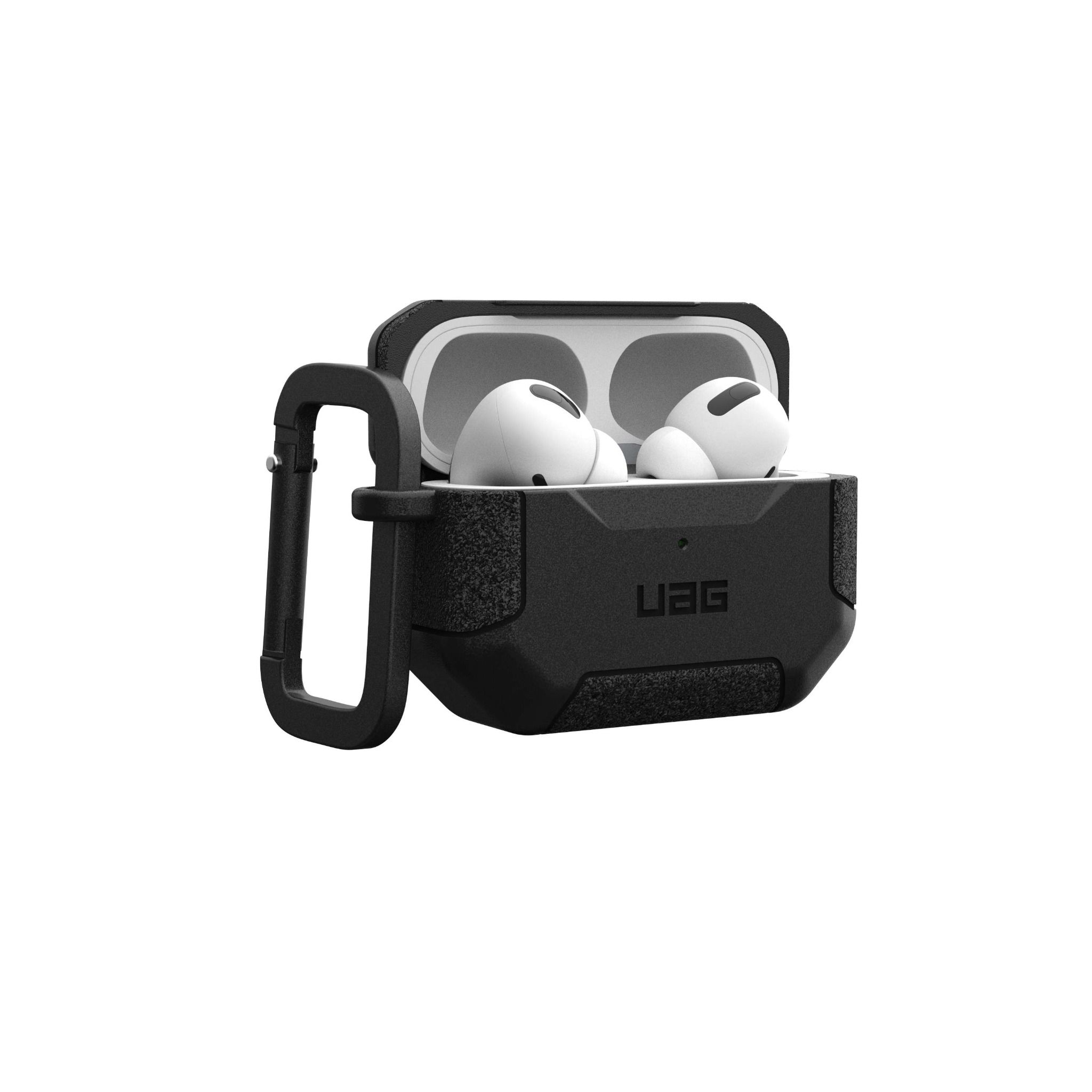 Ốp nhựa cứng UAG Scout cho AirPods Pro Gen 2 (2022/2023)