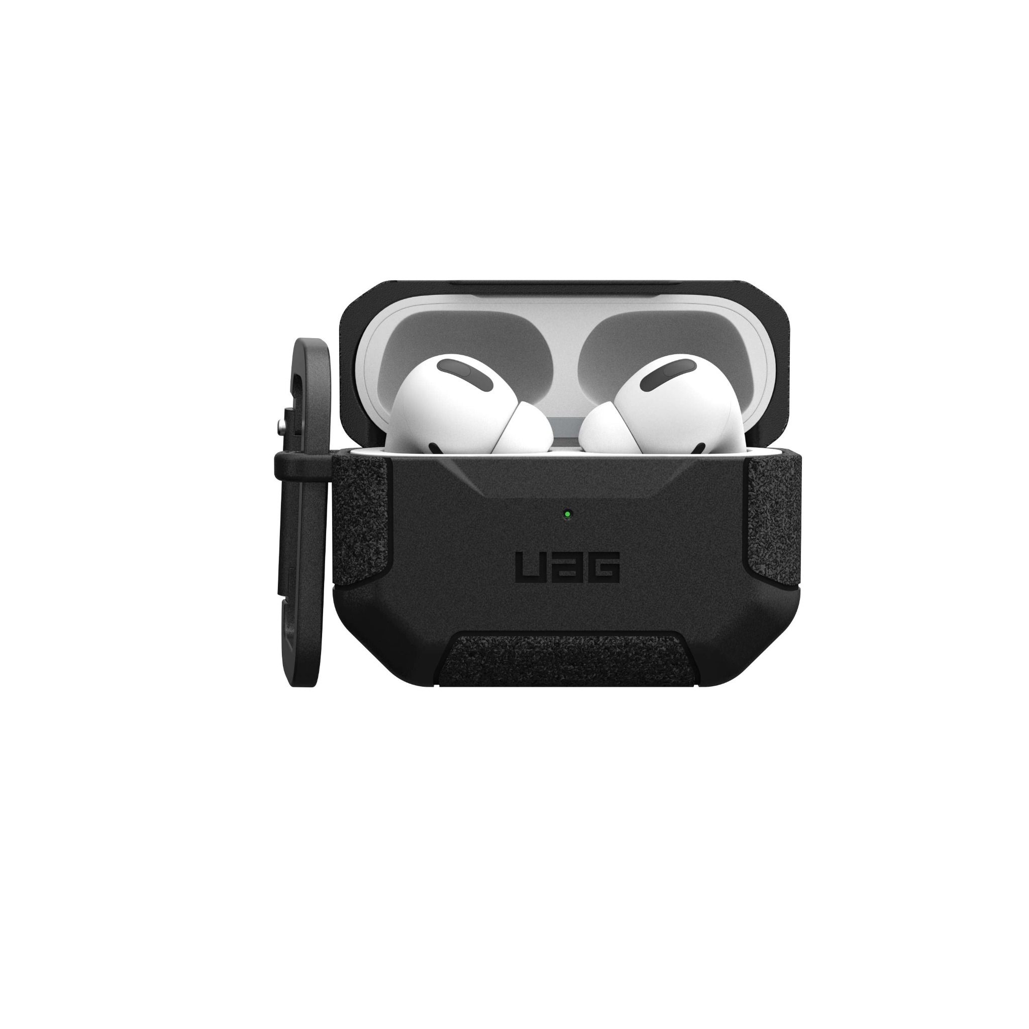  Ốp nhựa cứng UAG Scout cho AirPods Pro Gen 2 (2022/2023) 