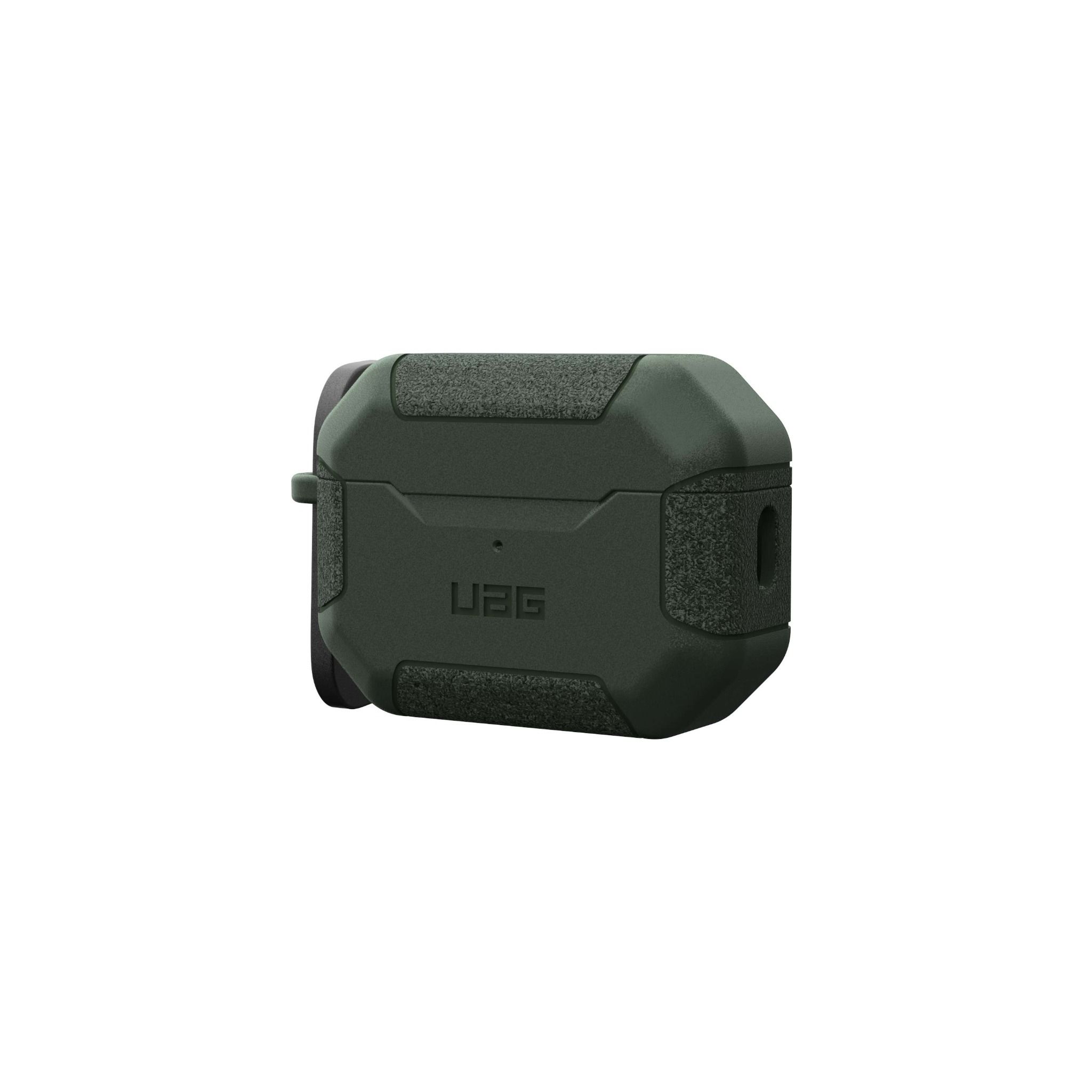 Ốp nhựa cứng UAG Scout cho AirPods Pro Gen 2 (2022/2023)