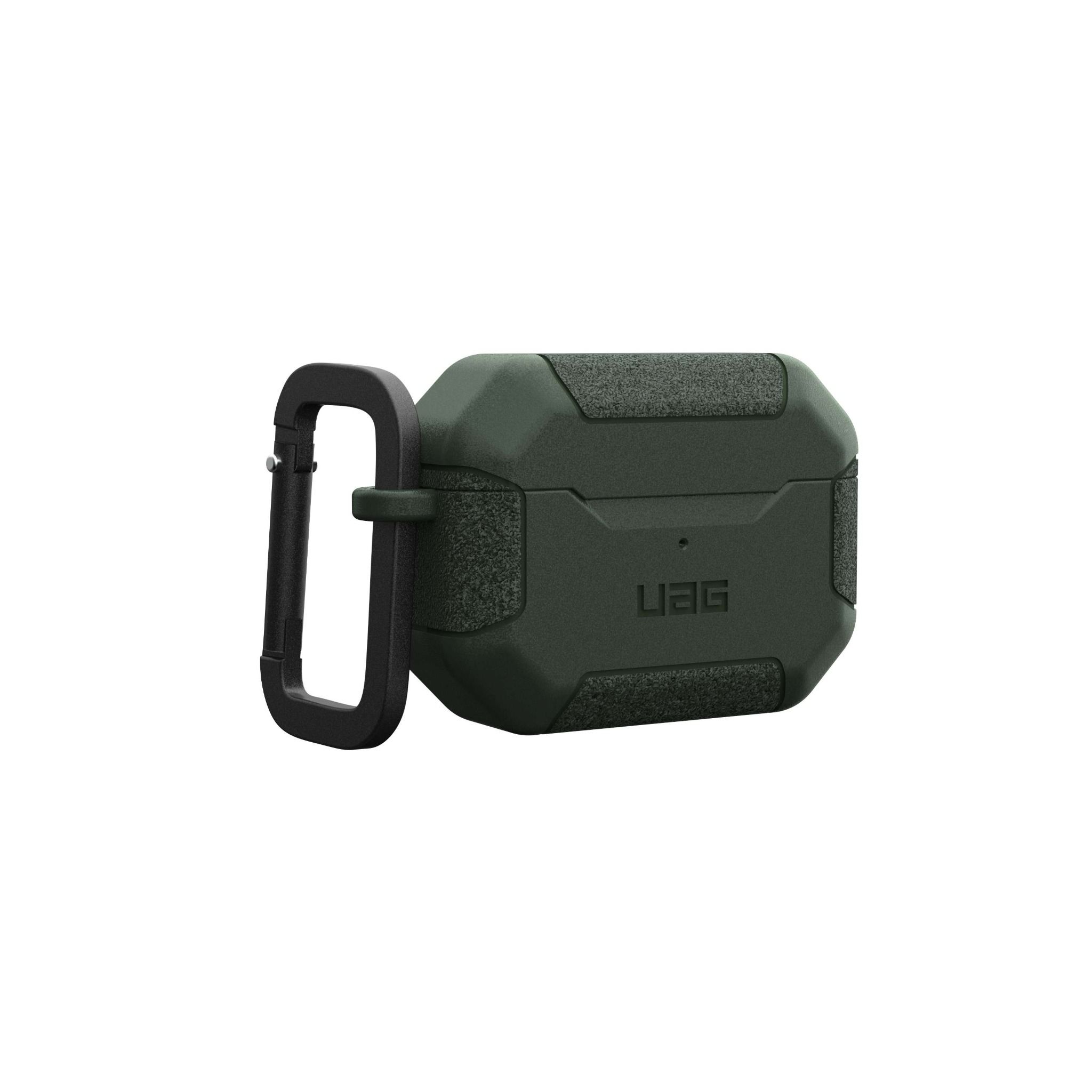 Ốp nhựa cứng UAG Scout cho AirPods Pro Gen 2 (2022/2023)