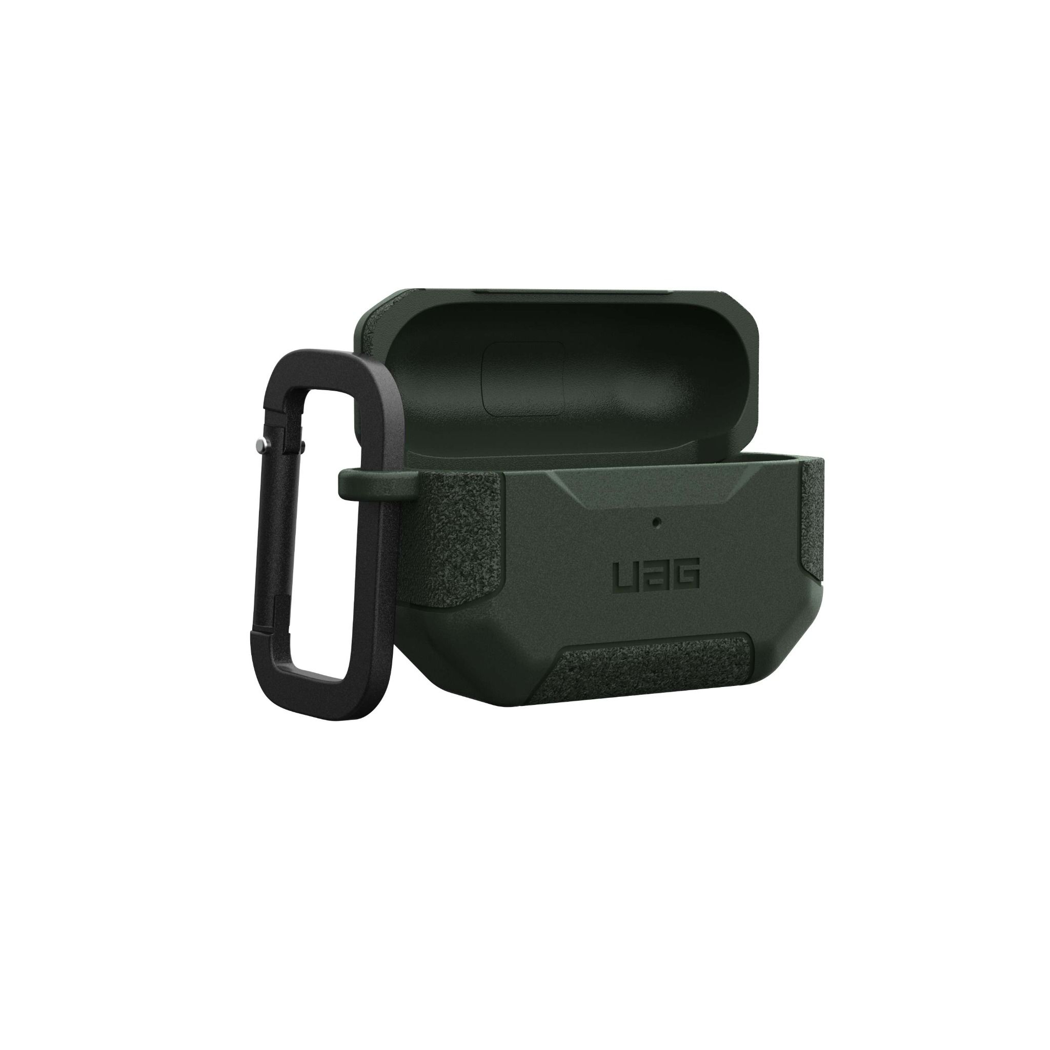 Ốp nhựa cứng UAG Scout cho AirPods Pro Gen 2 (2022/2023)
