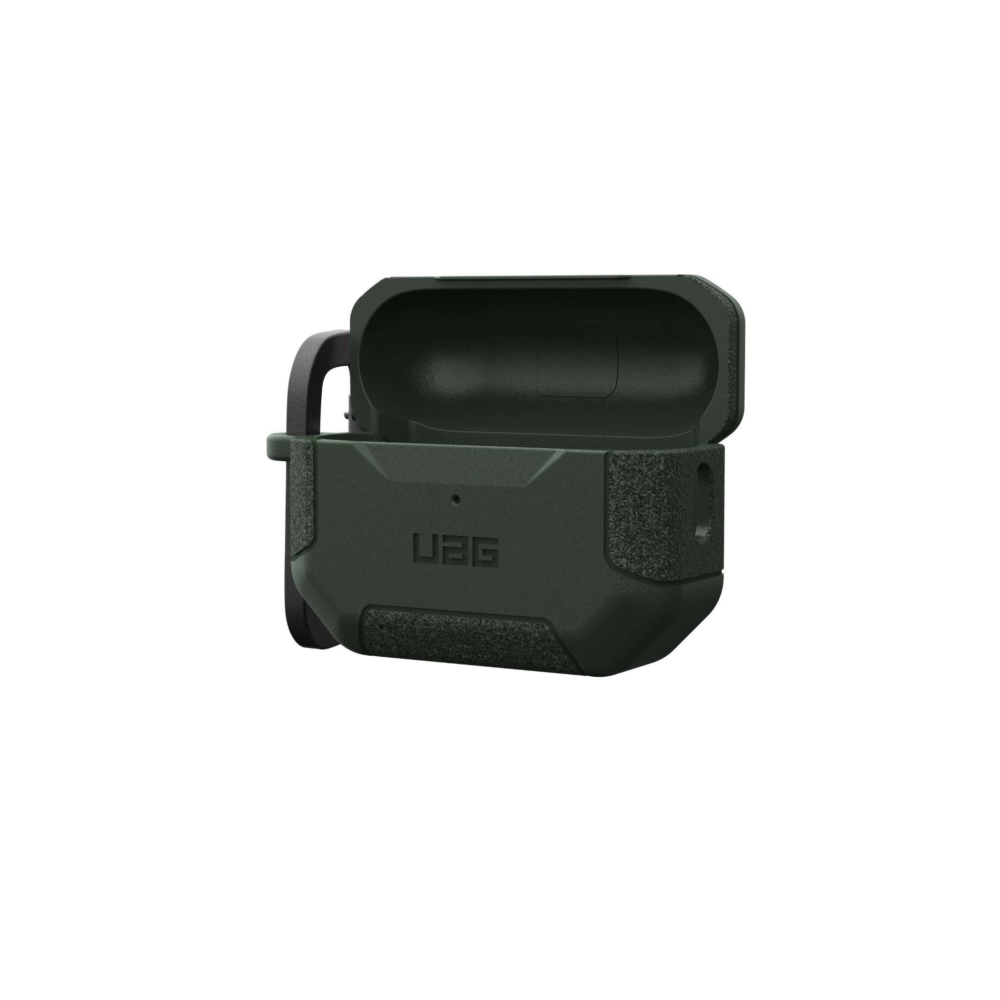 Ốp nhựa cứng UAG Scout cho AirPods Pro Gen 2 (2022/2023)