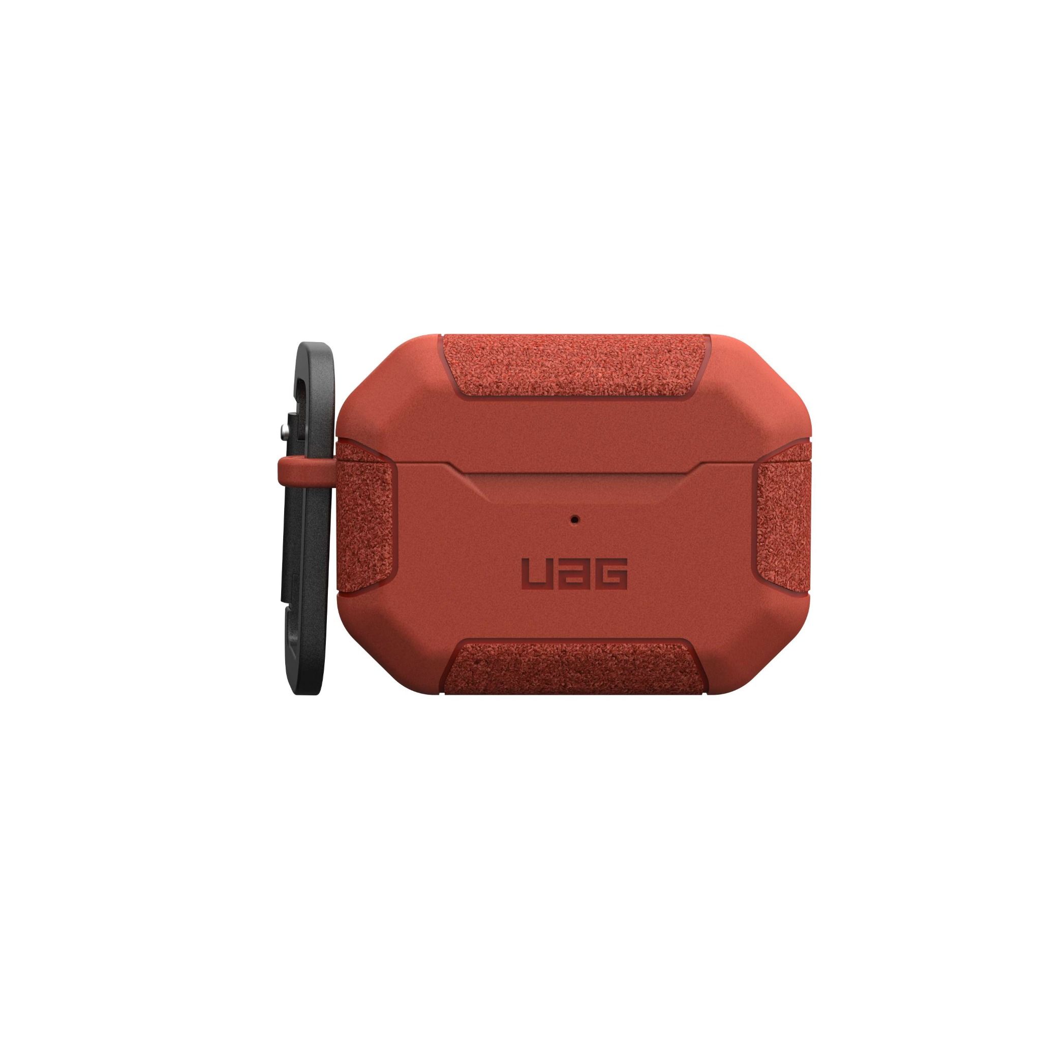 Ốp nhựa cứng UAG Scout cho AirPods Pro Gen 2 (2022/2023)