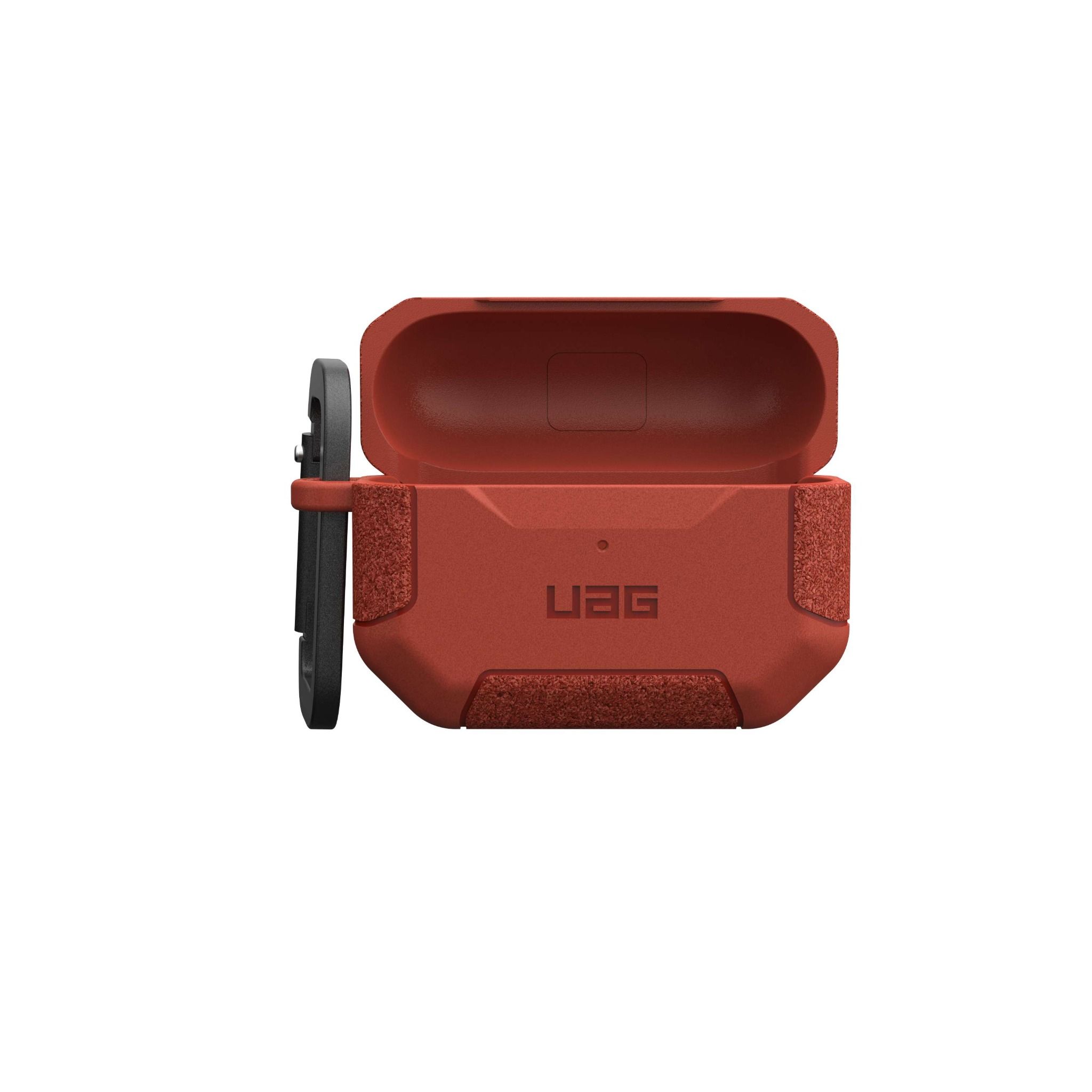  Ốp nhựa cứng UAG Scout cho AirPods Pro Gen 2 (2022/2023) 