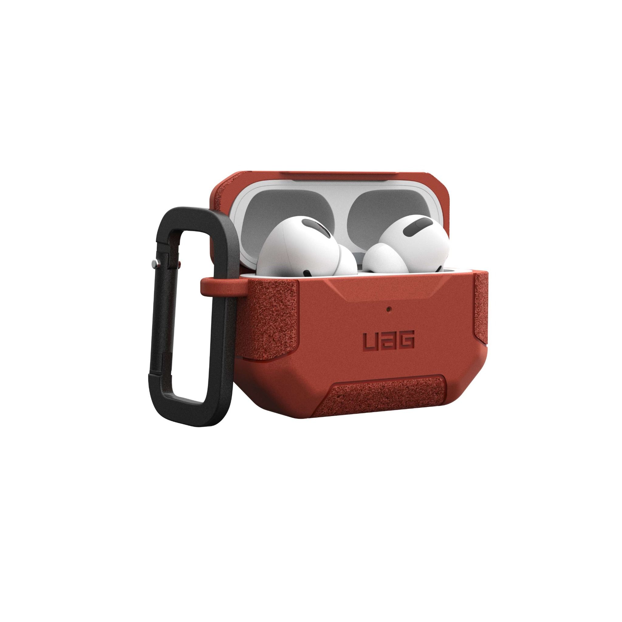 Ốp nhựa cứng UAG Scout cho AirPods Pro Gen 2 (2022/2023)