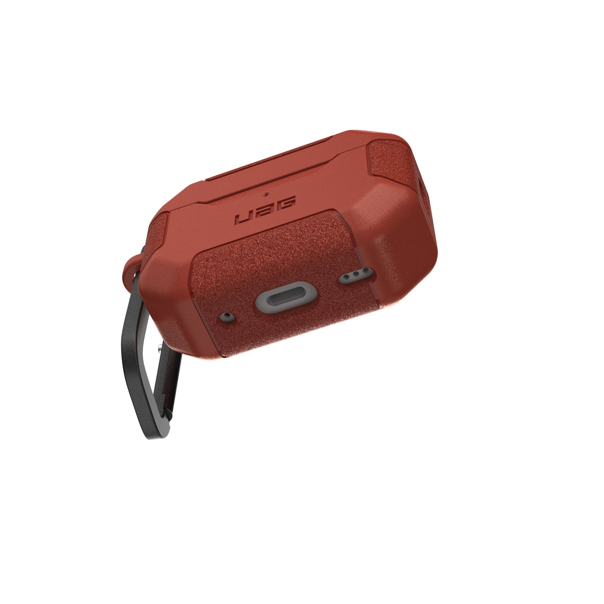 Ốp nhựa cứng UAG Scout cho AirPods Pro Gen 2 (2022/2023)