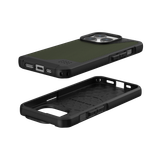  Ốp lưng Metropolis LT w MagSafe cho iPhone 15 Pro [6.1 inch] 