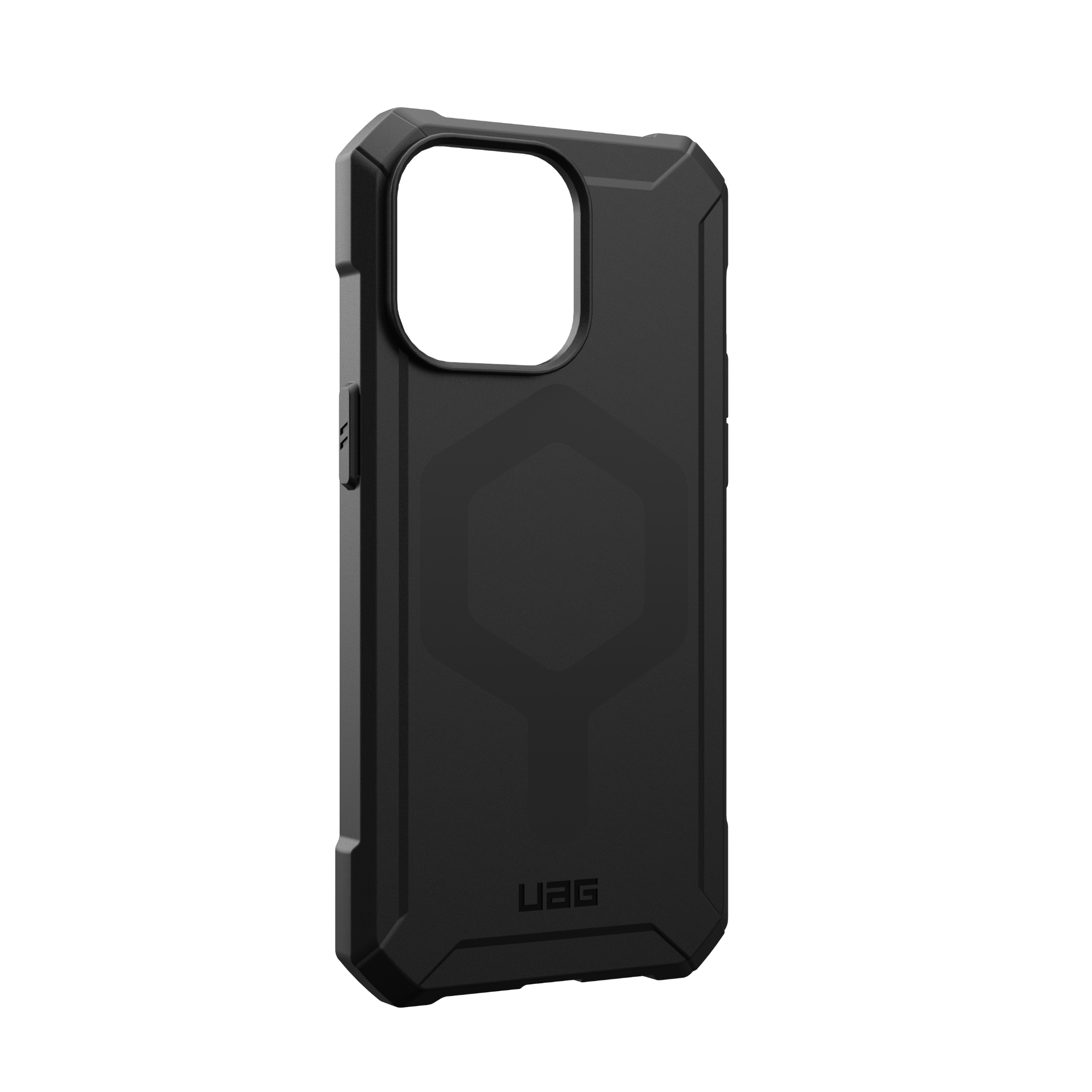  Ốp lưng Essential Armor w MagSafe cho iPhone 15 Pro Max [6.7 inch] 