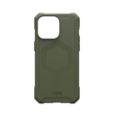  Ốp lưng Essential Armor w MagSafe cho iPhone 15 Pro Max [6.7 inch] 