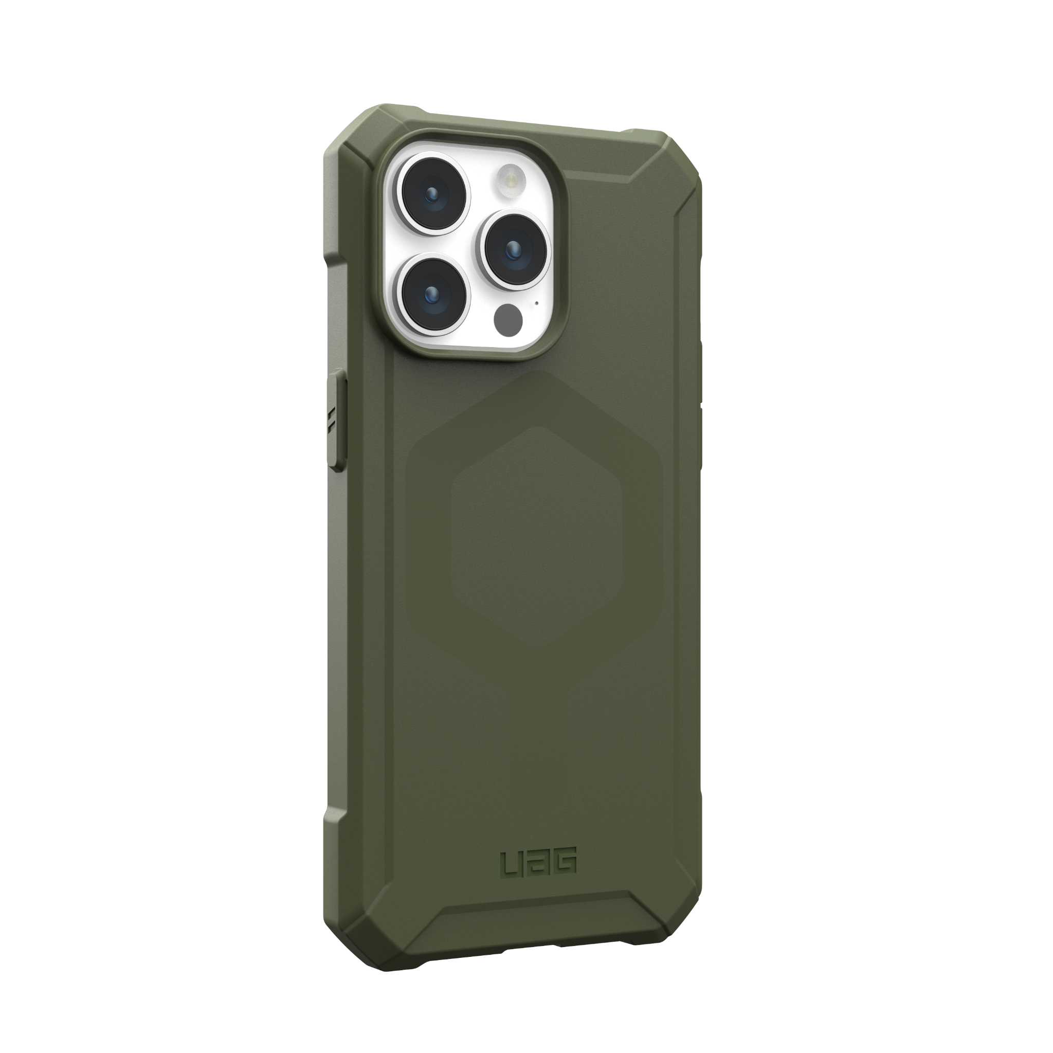  Ốp lưng Essential Armor w MagSafe cho iPhone 15 Pro Max [6.7 inch] 