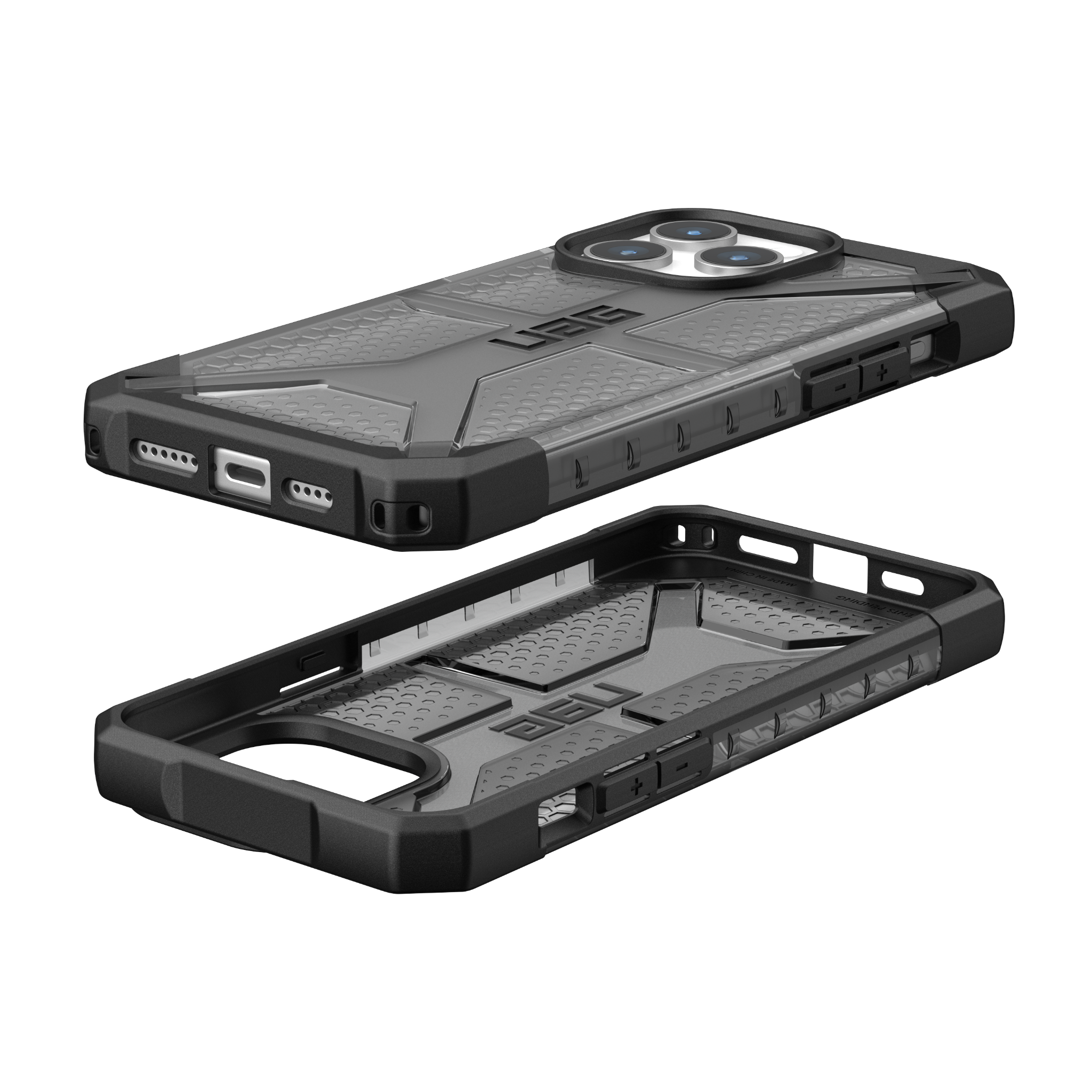  Ốp lưng Plasma cho iPhone 15 Pro Max [6.7 inch] 