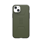  Ốp lưng Civilian w Magsafe cho iPhone 15 Plus [6.7 inch] 