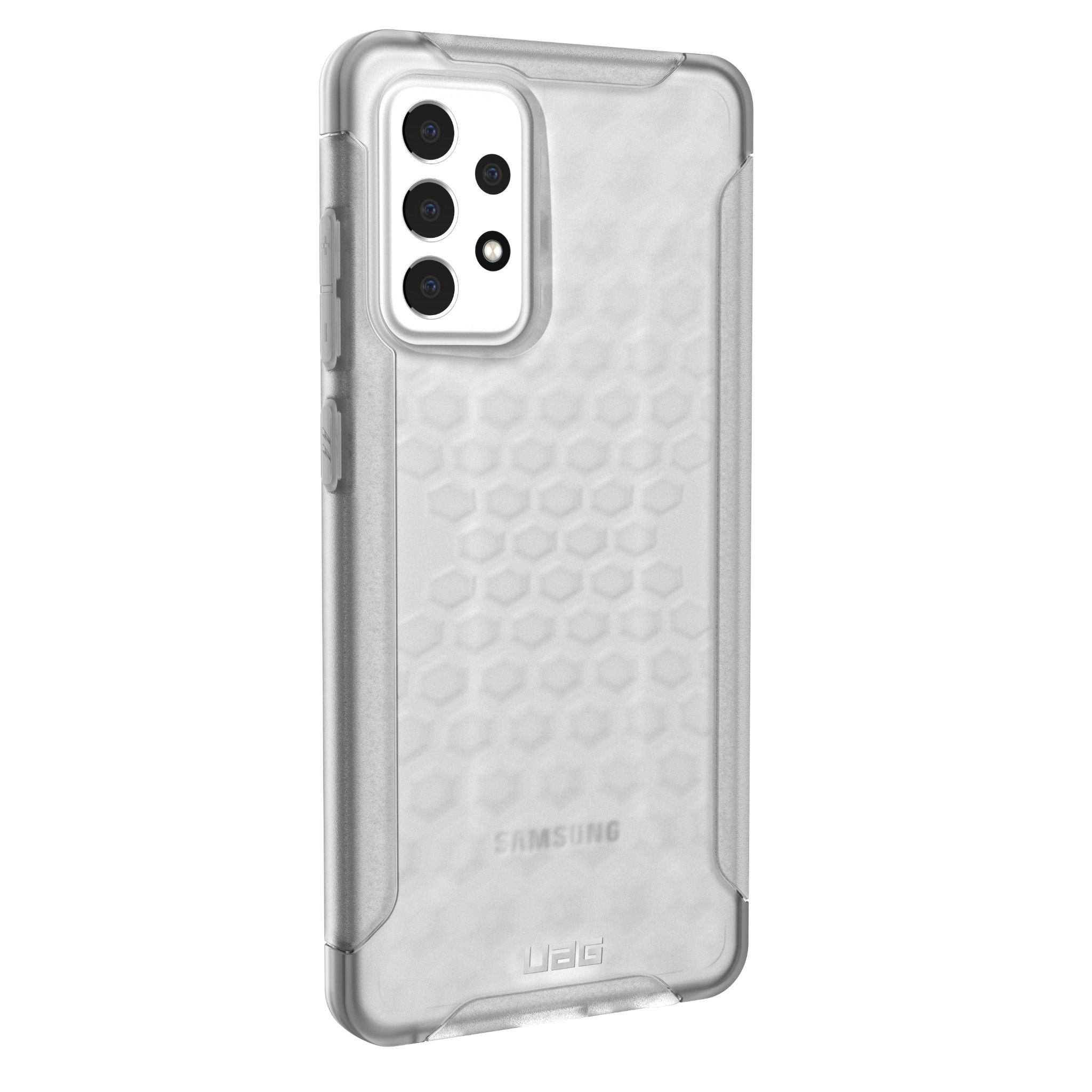 Ốp lưng Scout cho Samsung Galaxy A72/A72 5G