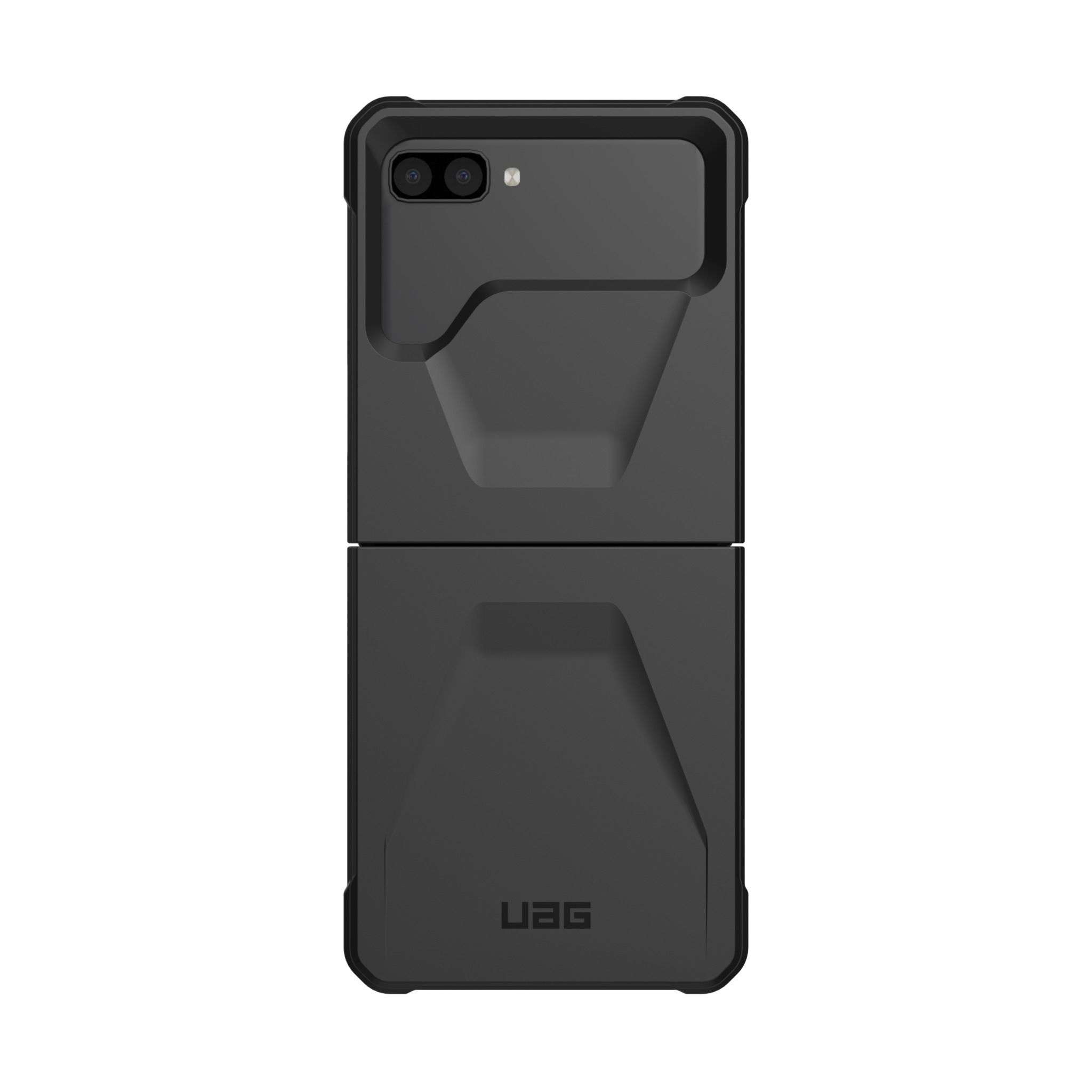 Ốp lưng Civilian cho Samsung Galaxy Z Flip 3 5G