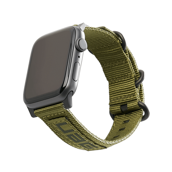  Dây dù UAG Nato cho đồng hồ Apple Watch 