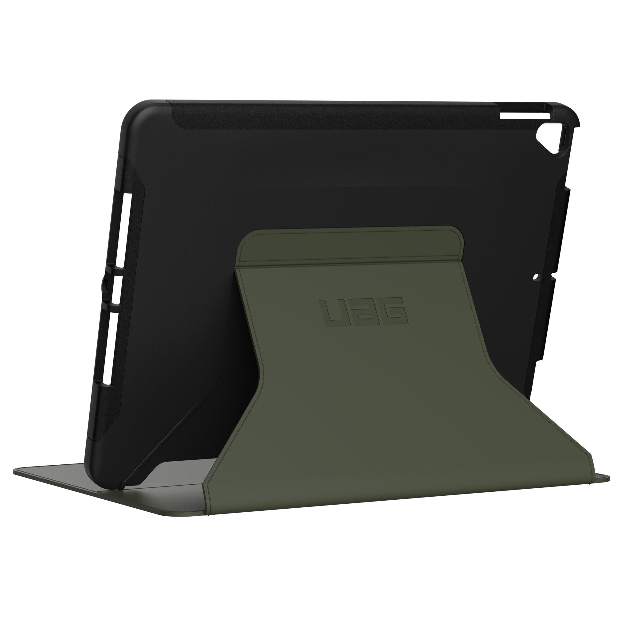 Ốp Scout sử dụng chung với bao da Folio cho iPad 10.2