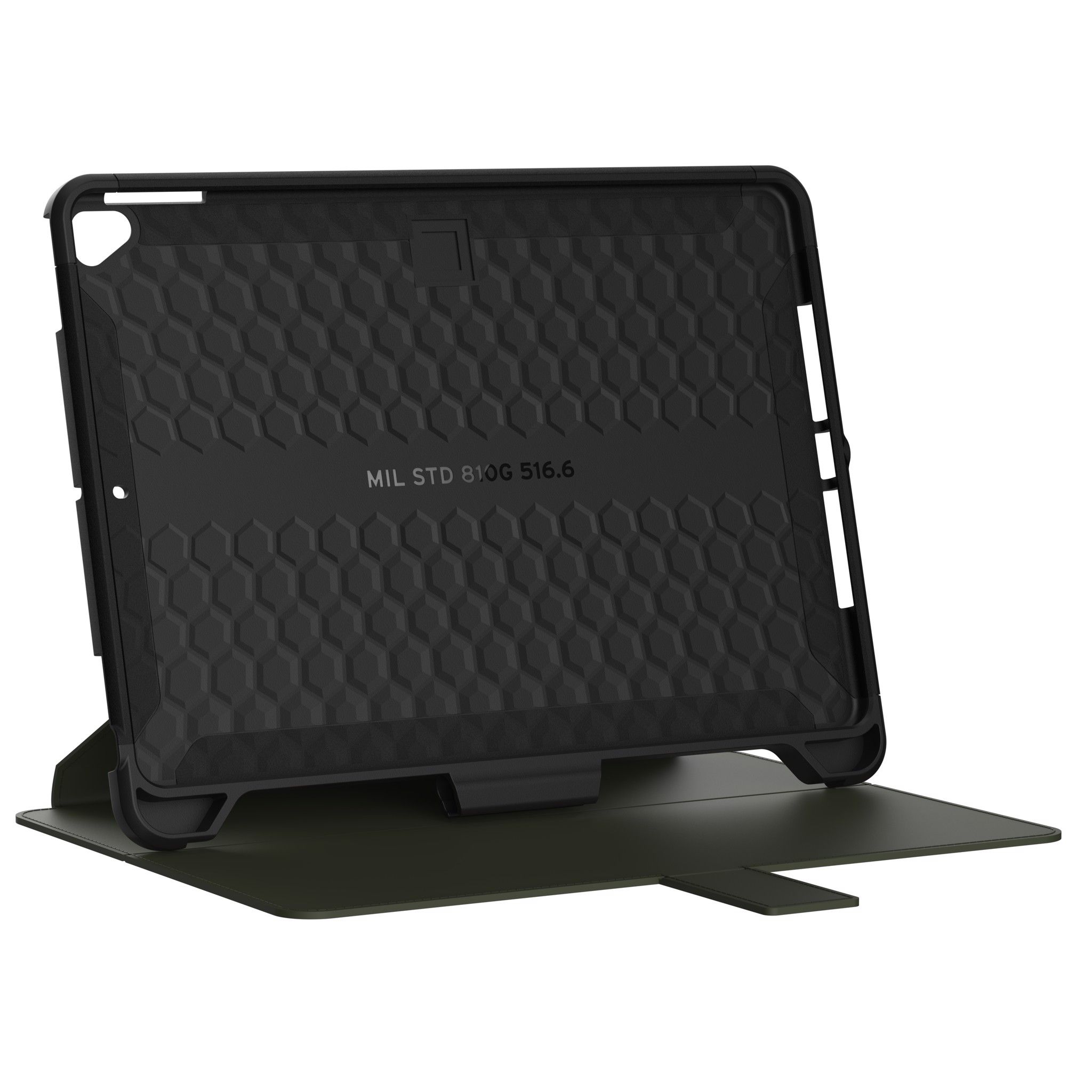 Ốp Scout sử dụng chung với bao da Folio cho iPad 10.2