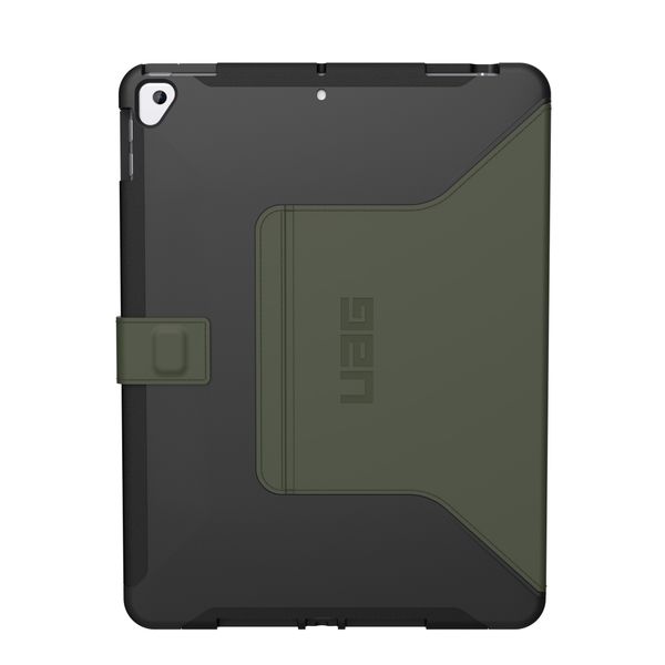  Ốp Scout sử dụng chung với bao da Folio cho iPad 10.2