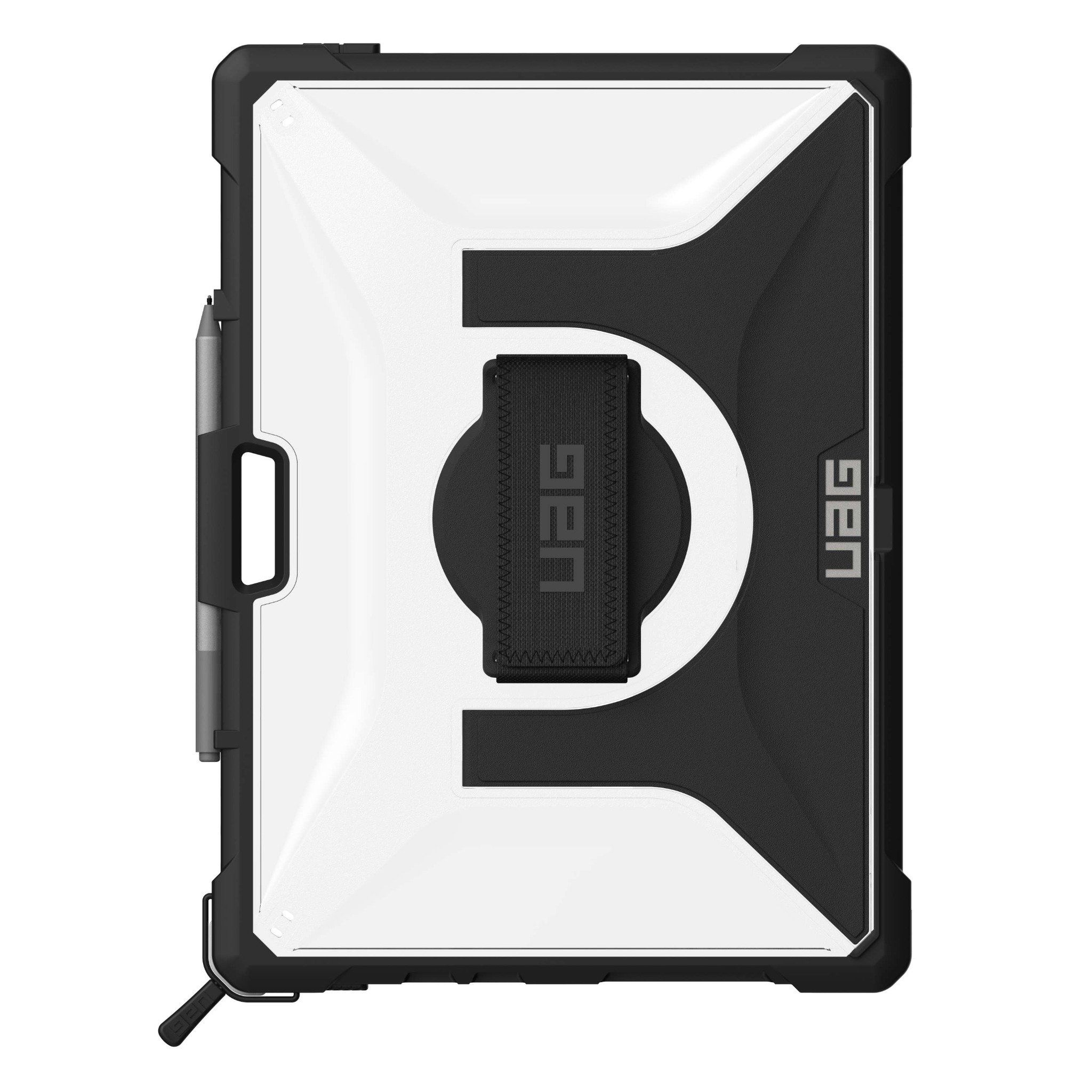 Ốp lưng UAG Plasma cho Microsoft Surface Pro 8 (có Quai xách và Dây đeo)