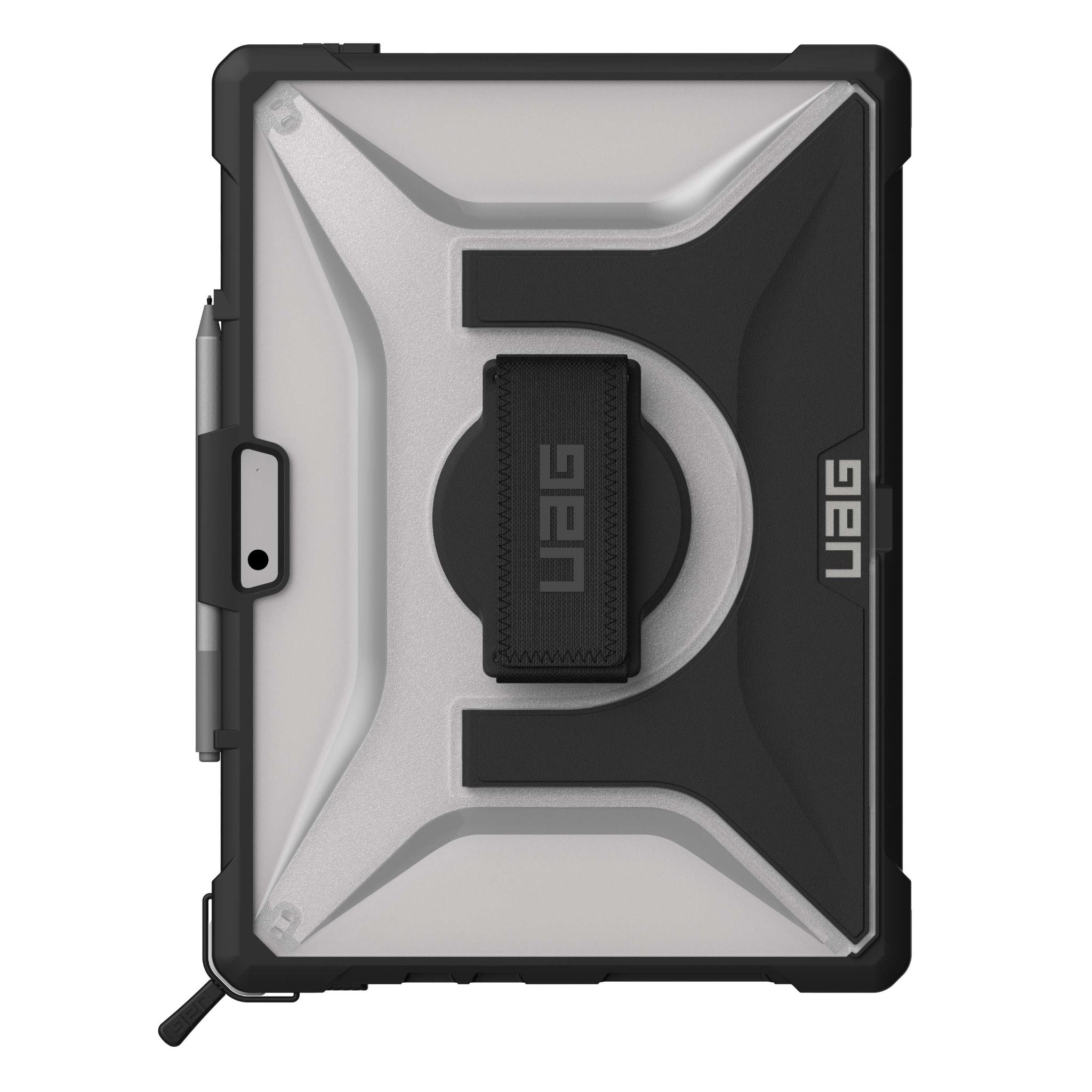 Ốp lưng UAG Plasma cho Microsoft Surface Pro 8 (có Quai xách và Dây đeo)