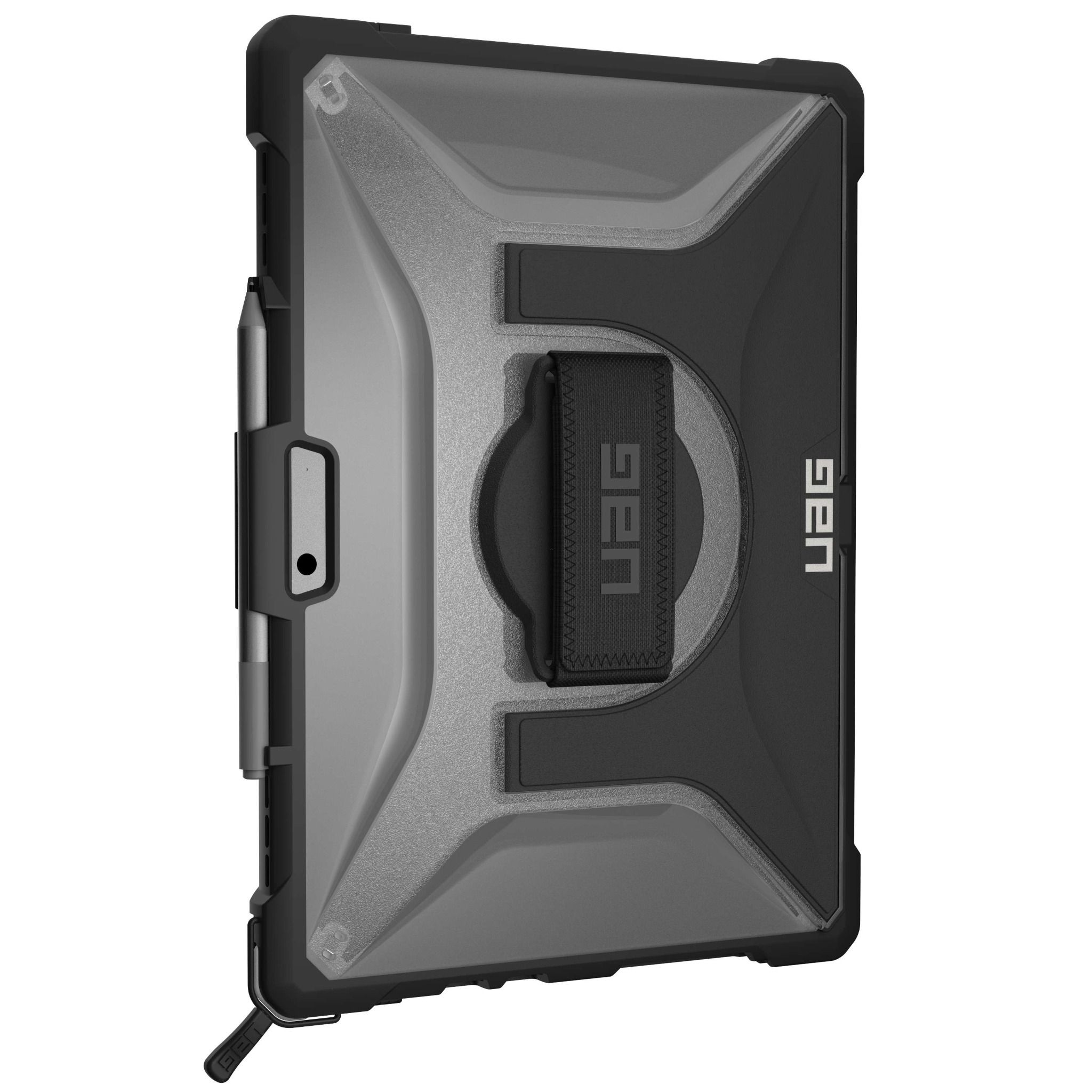 Ốp lưng UAG Plasma cho Microsoft Surface Pro 8 (có Quai xách và Dây đeo)