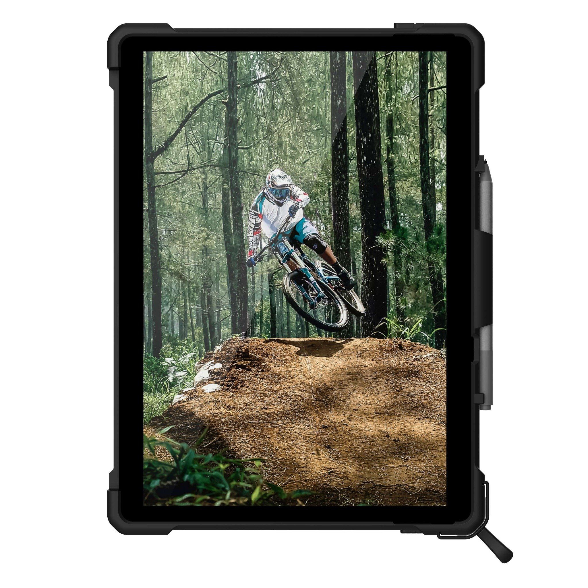 Ốp lưng UAG Plasma cho Microsoft Surface Pro 8 (có Quai xách và Dây đeo)