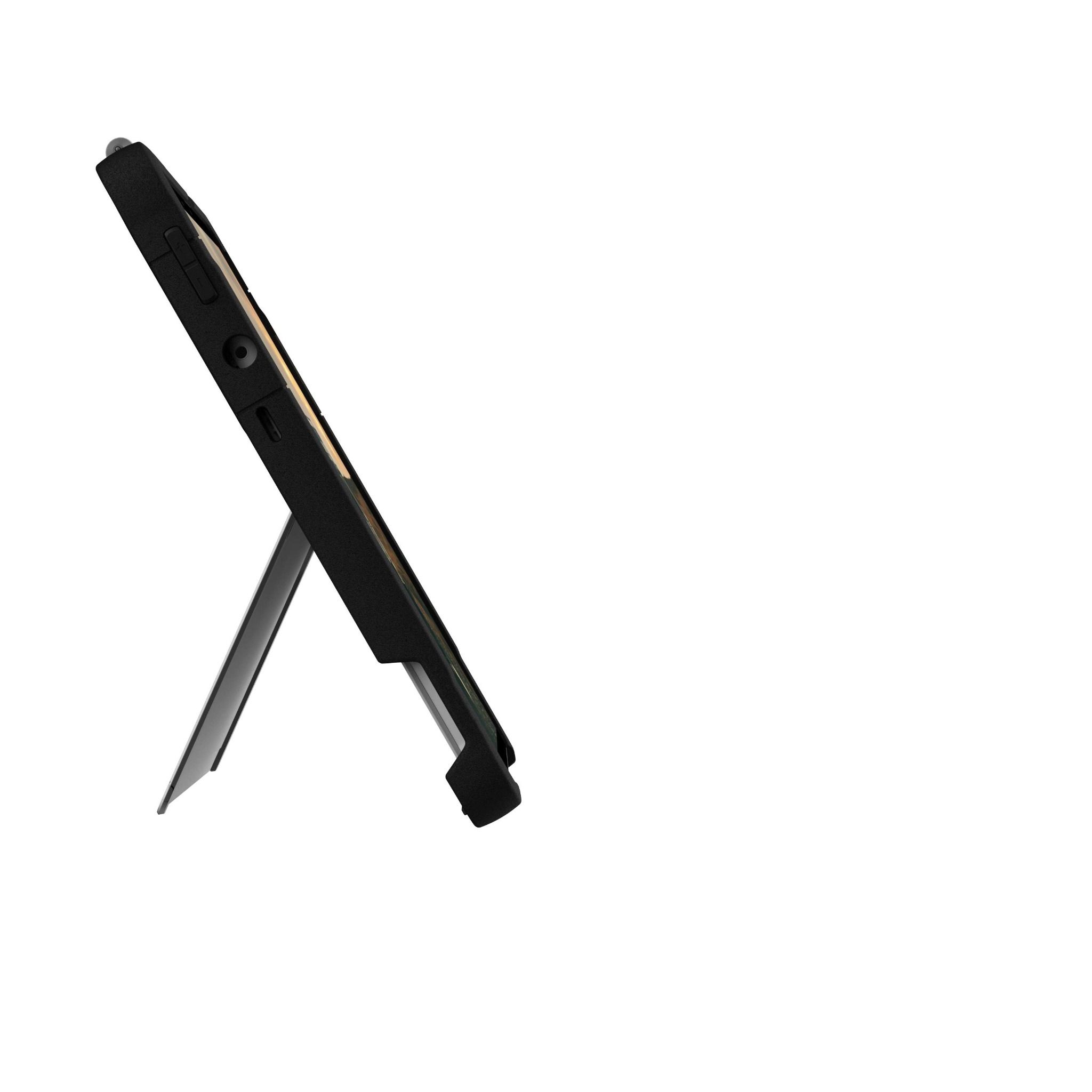 Ốp lưng UAG Scout cho Microsoft Surface Pro 8 có Quai cầm tay