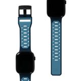  Dây silicone UAG Civilian cho đồng hồ Apple Watch Ultra (2022) 