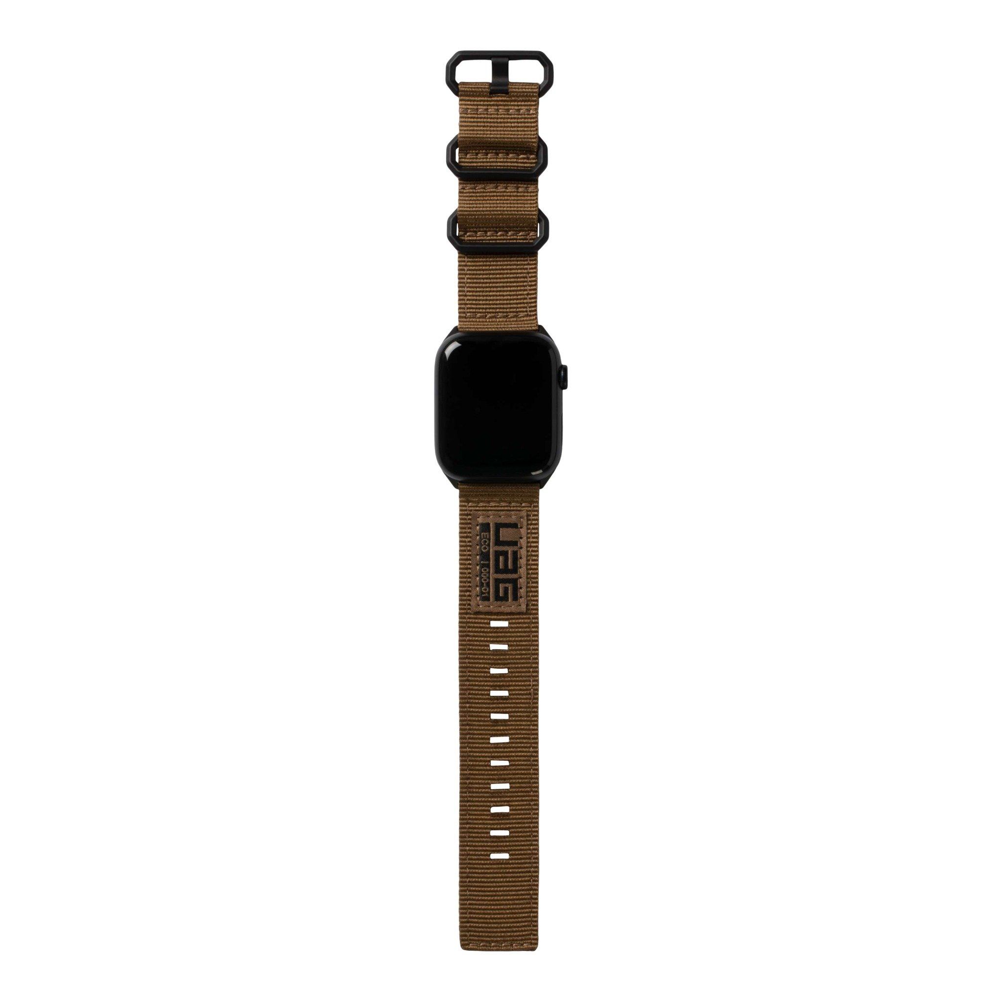 Dây dù UAG Nato Eco cho đồng hồ Apple Watch Ultra (2022)