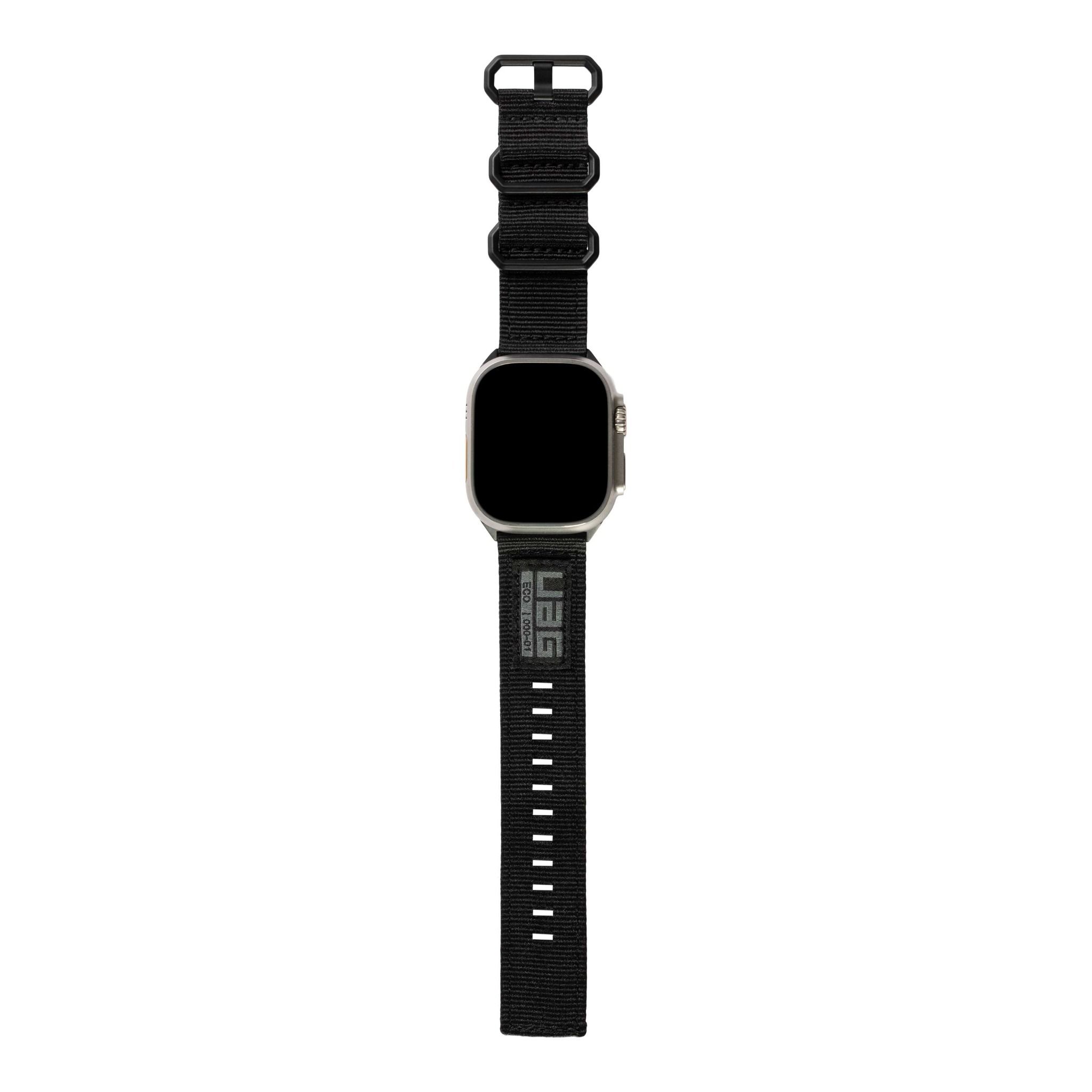  Dây dù UAG Nato Eco cho đồng hồ Apple Watch Ultra (2022) 
