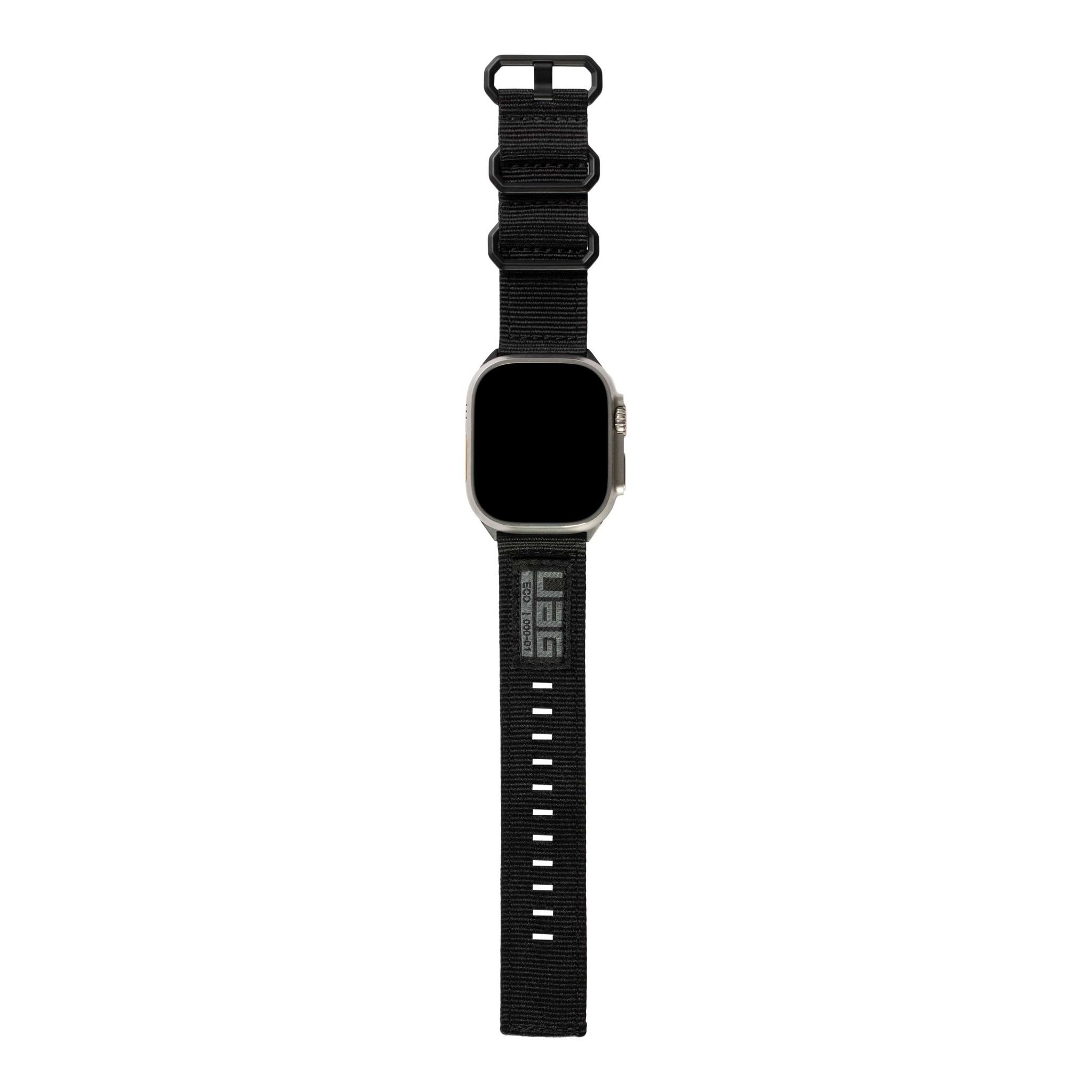Dây dù UAG Nato Eco cho đồng hồ Apple Watch Ultra (2022)