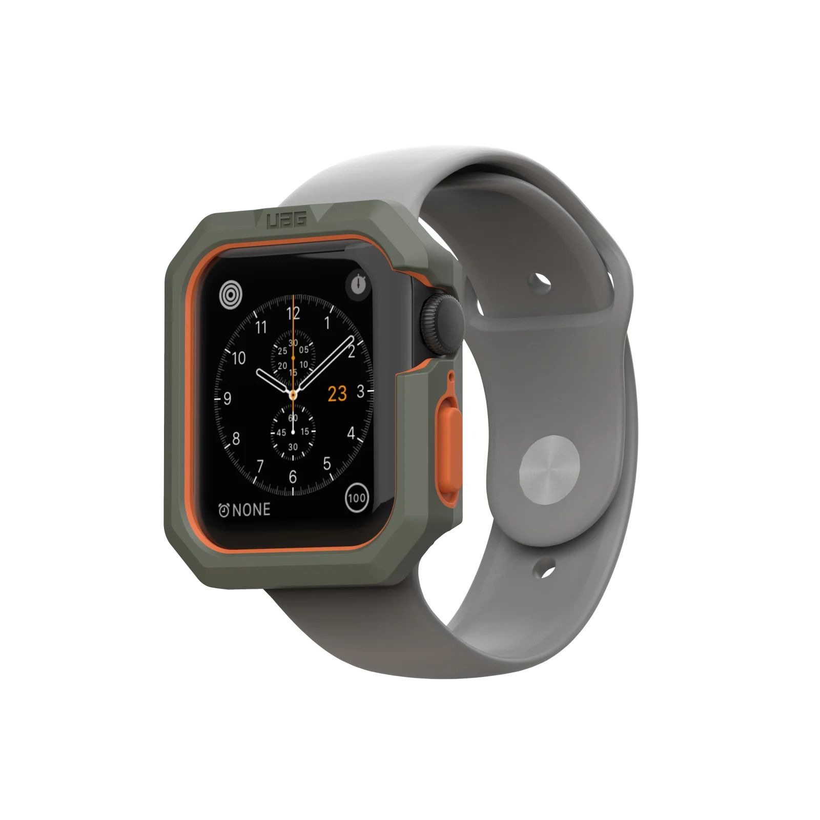  Ốp chống sốc UAG Civilian cho Apple Watch 
