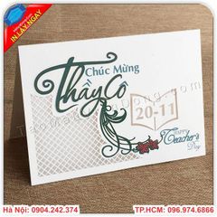 In thiệp chúc mừng phụ nữ việt nam 20-10