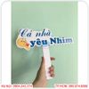 Hashtag phụ kiện cầm tay sinh nhật