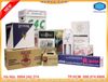 Thùng carton giá rẻ có sẵn