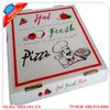 Bán Hộp đựng bánh pizza có sẵn giá rẻ tại Hà Nội