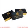 Địa chỉ in card visit lấy ngay tại Cầu Giấy